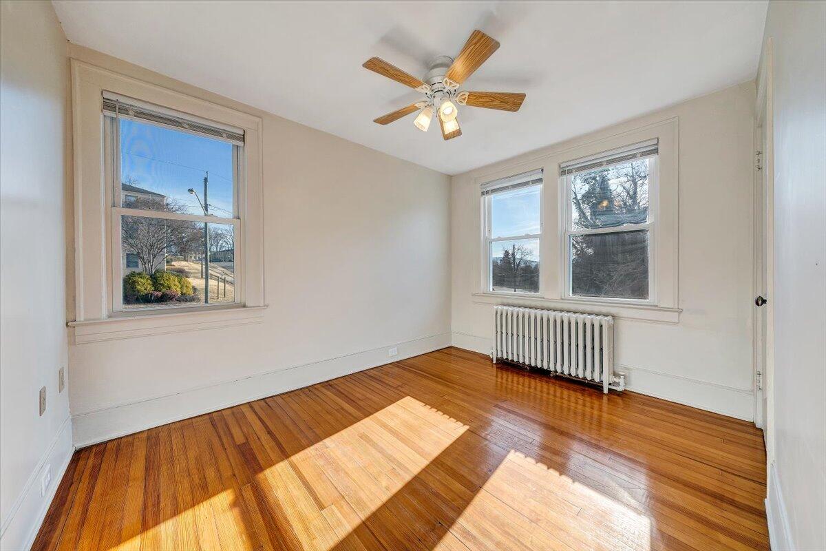 1601 Bluemont AVE SW