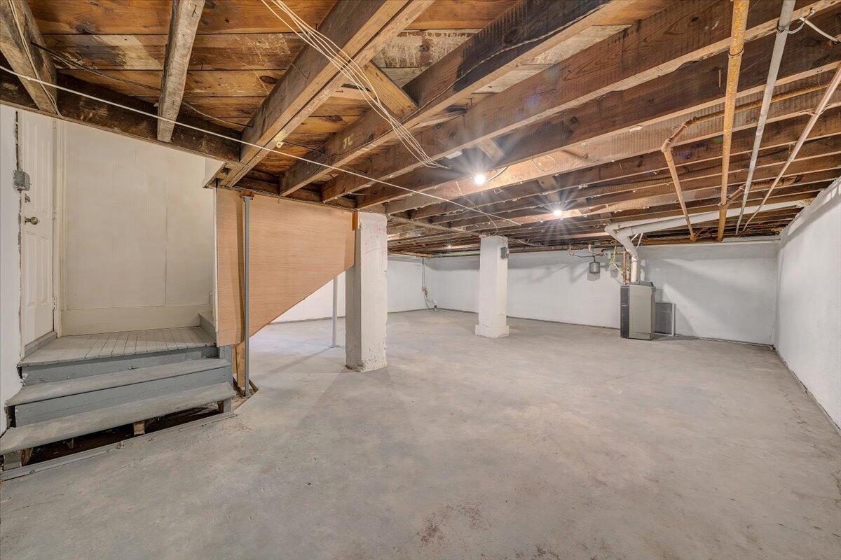 1601 Bluemont AVE SW