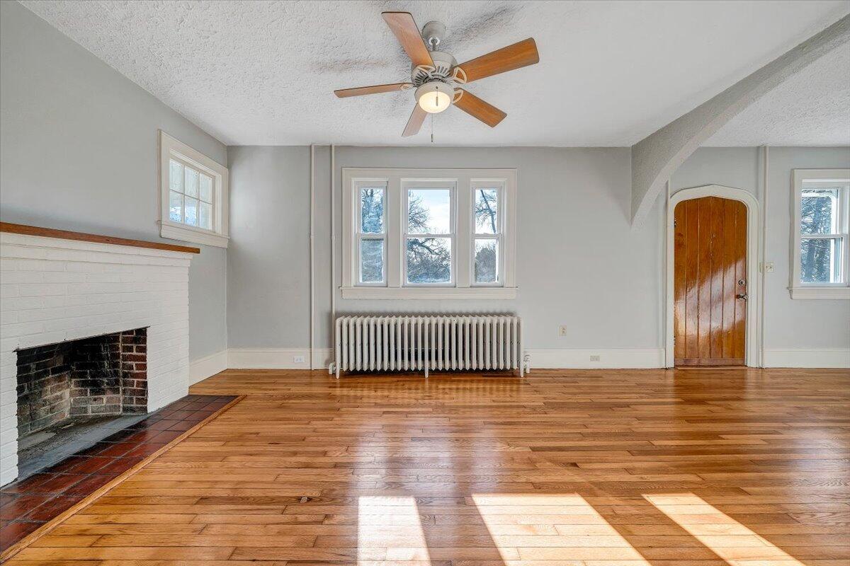 1601 Bluemont AVE SW