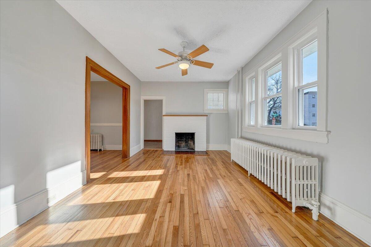 1601 Bluemont AVE SW