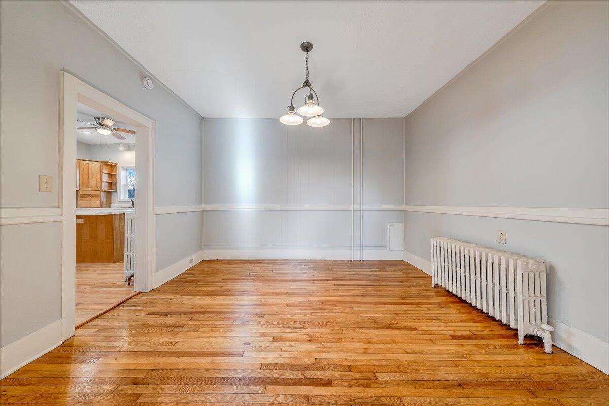 1601 Bluemont AVE SW
