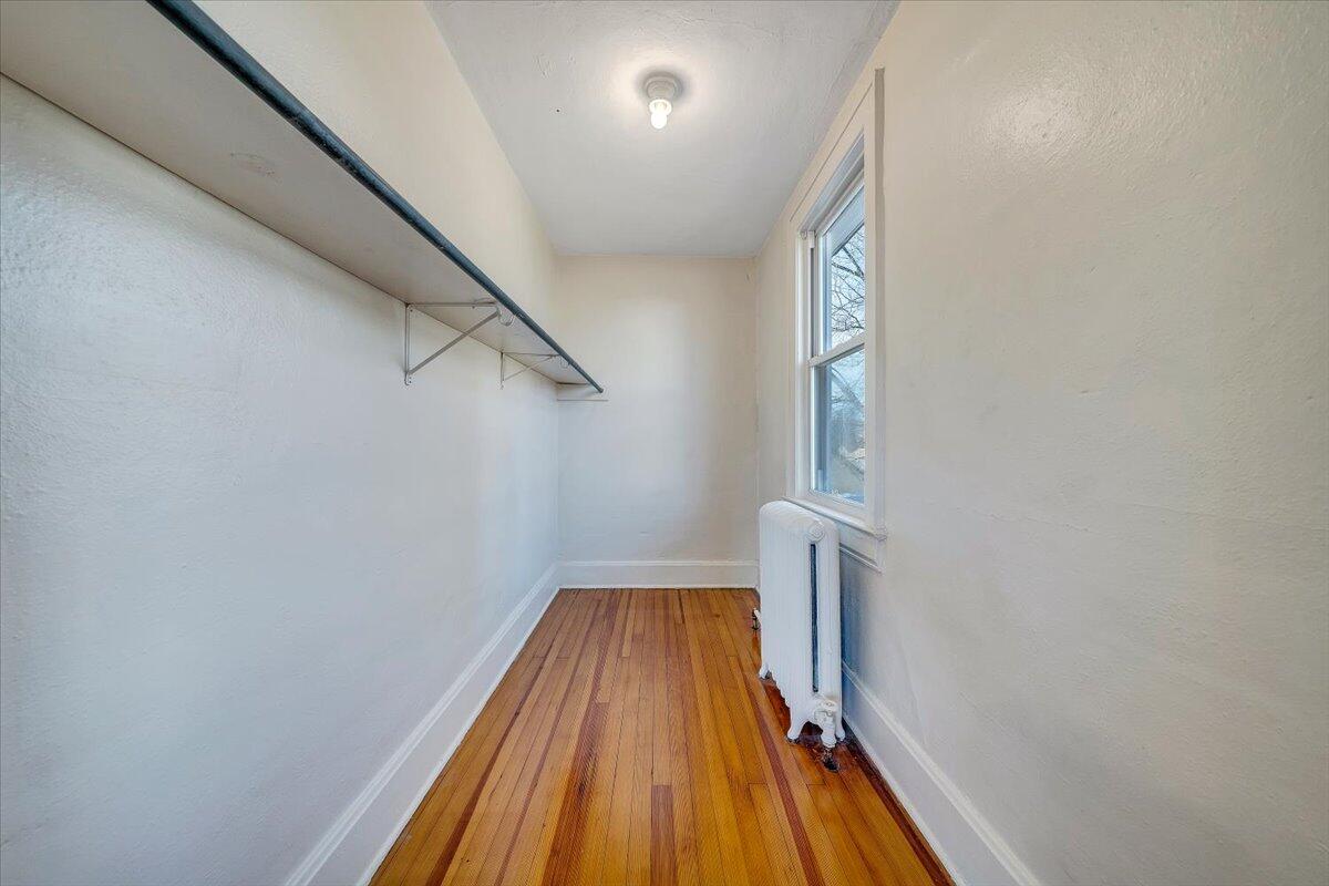 1601 Bluemont AVE SW