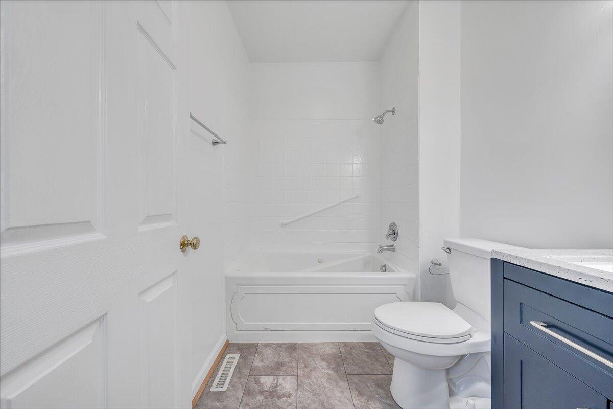 1601 Bluemont AVE SW
