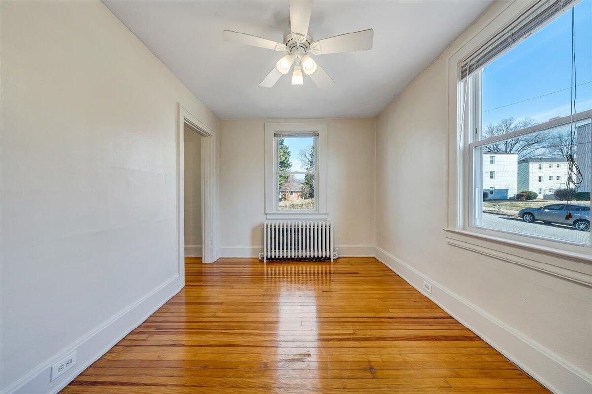 1601 Bluemont AVE SW