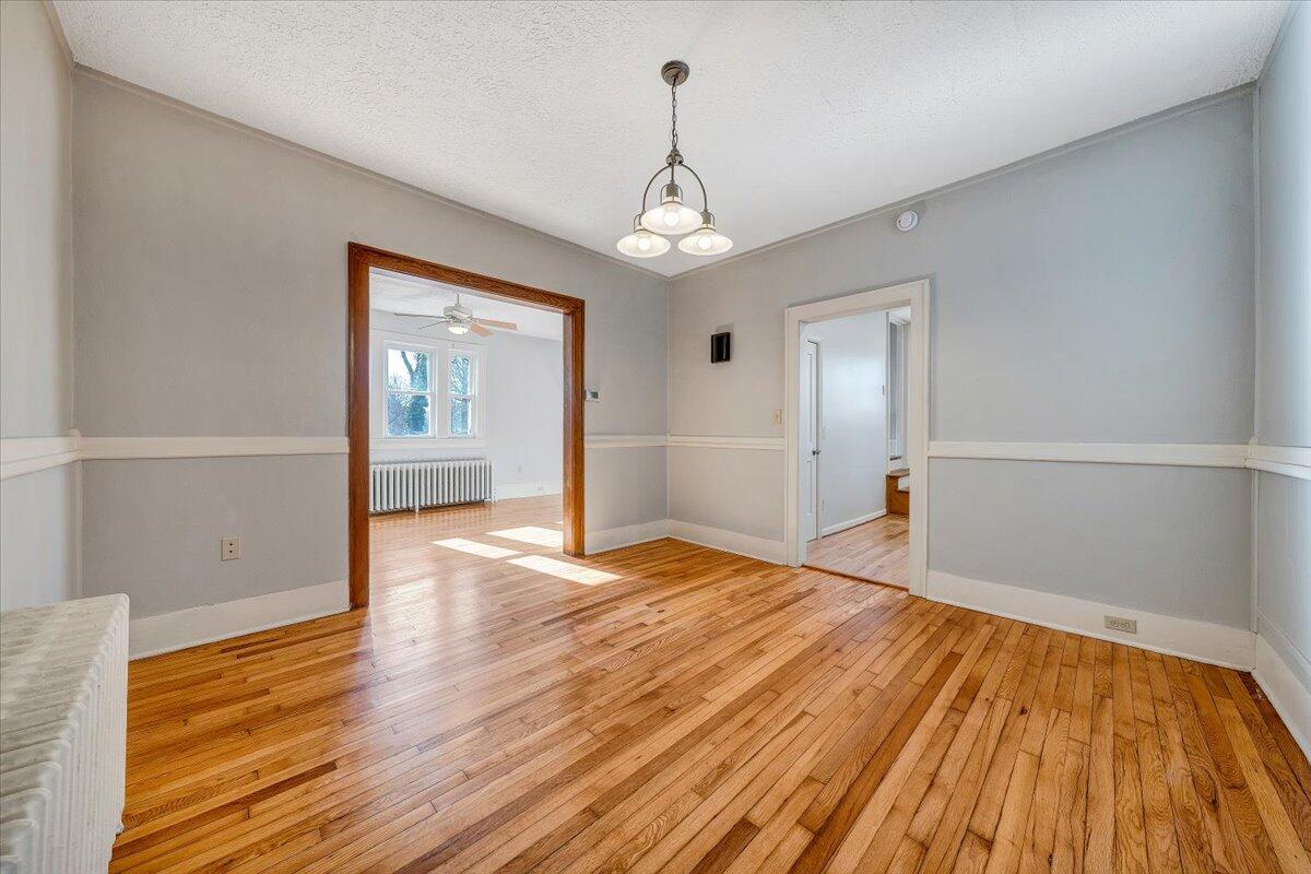 1601 Bluemont AVE SW