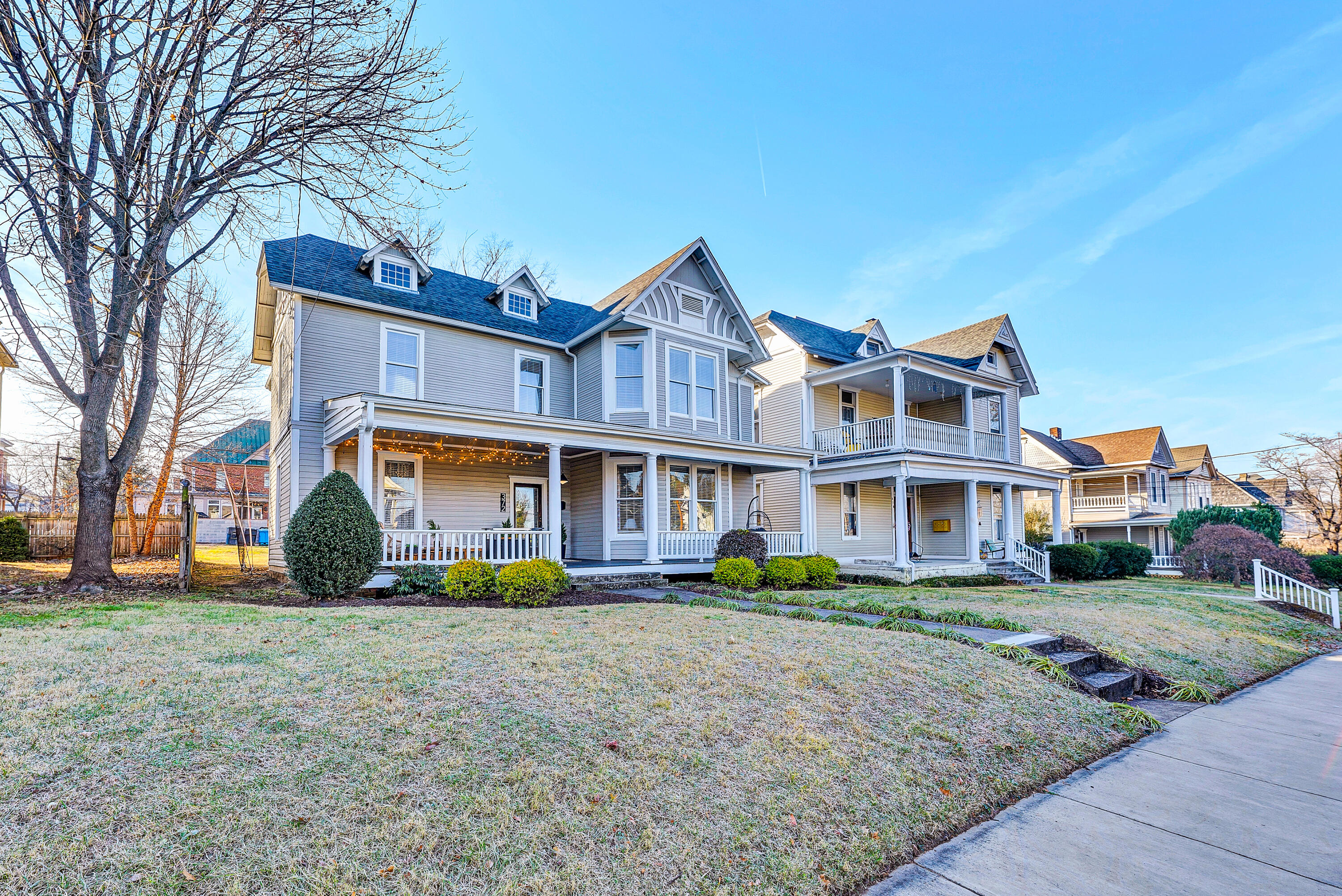 372 Albemarle AVE SW