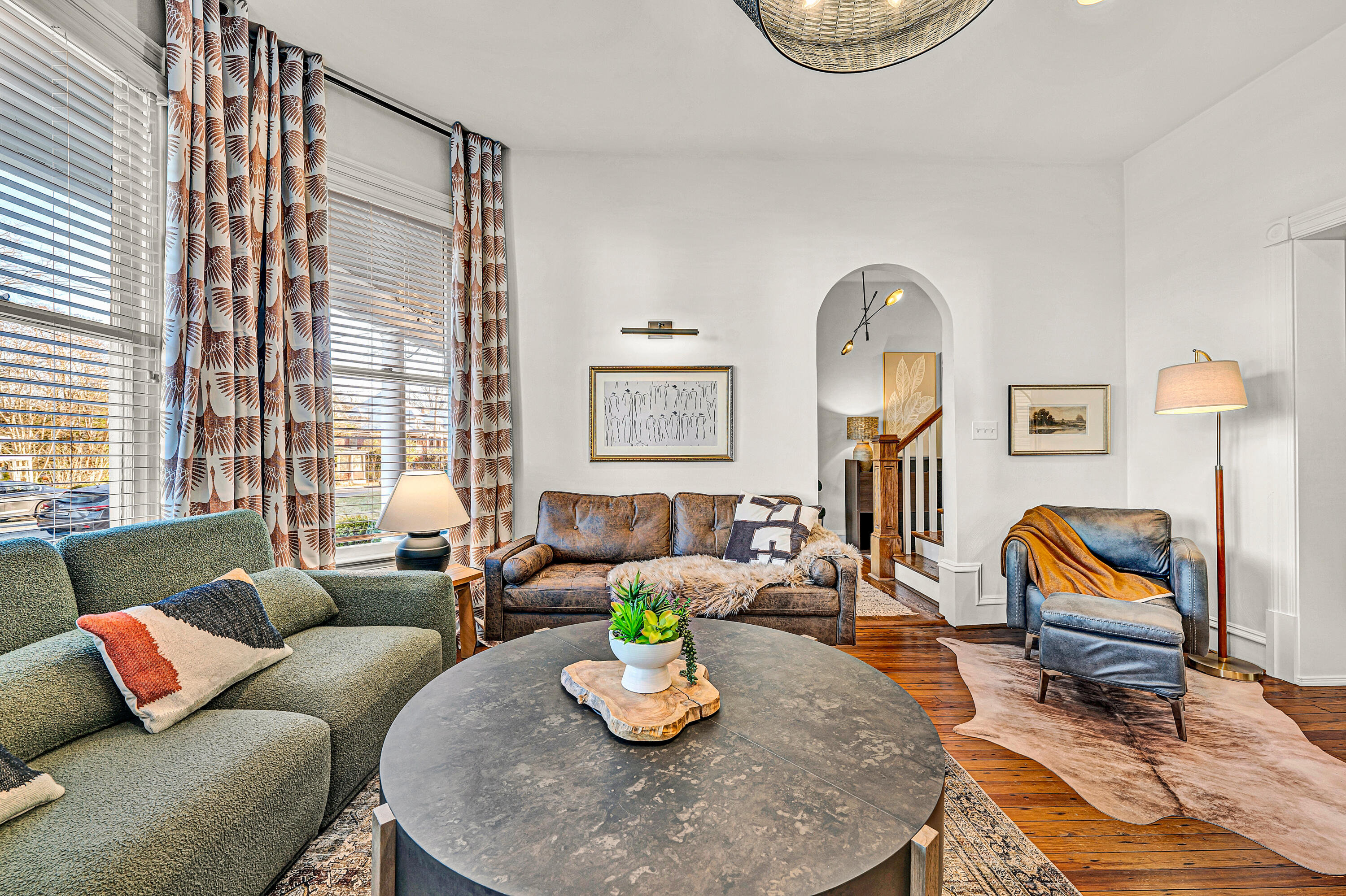 372 Albemarle AVE SW