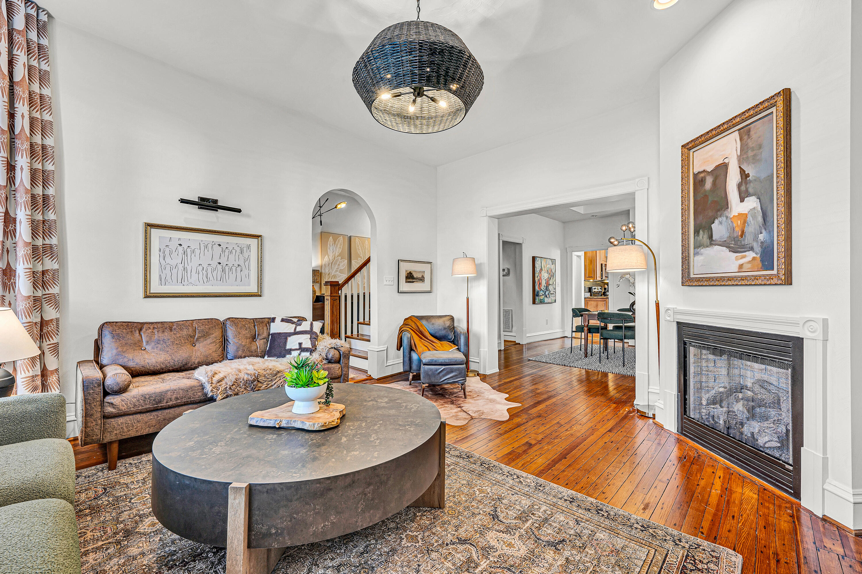 372 Albemarle AVE SW