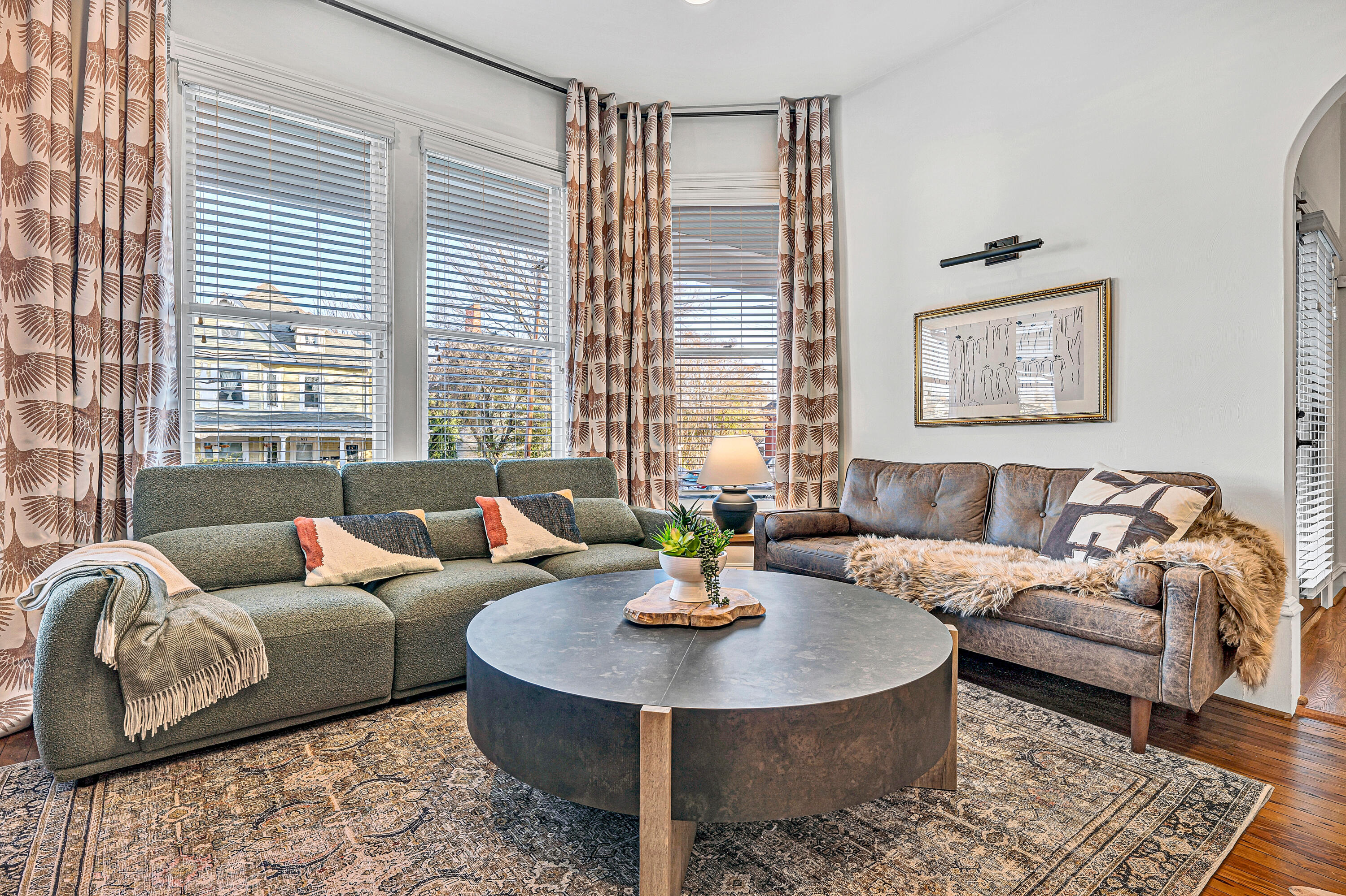 372 Albemarle AVE SW