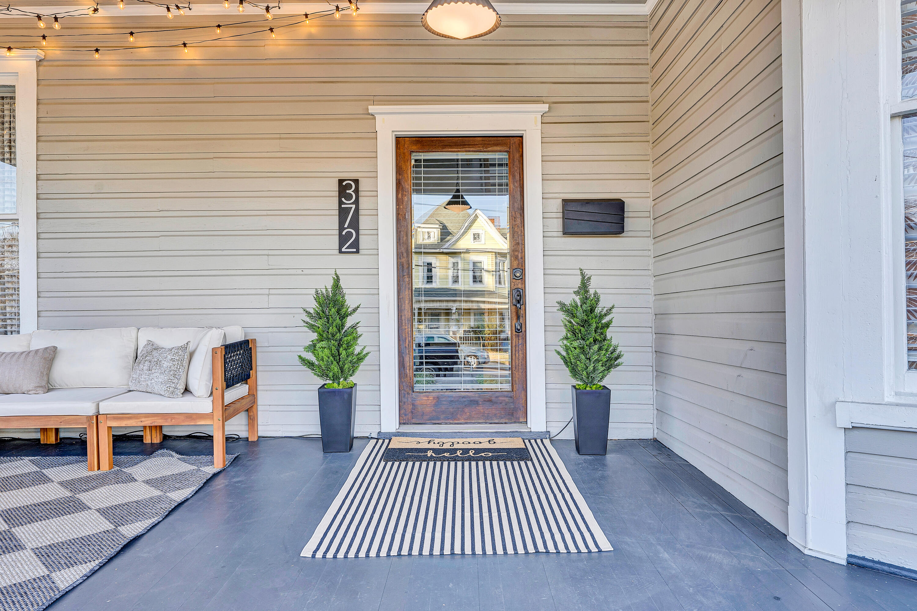 372 Albemarle AVE SW