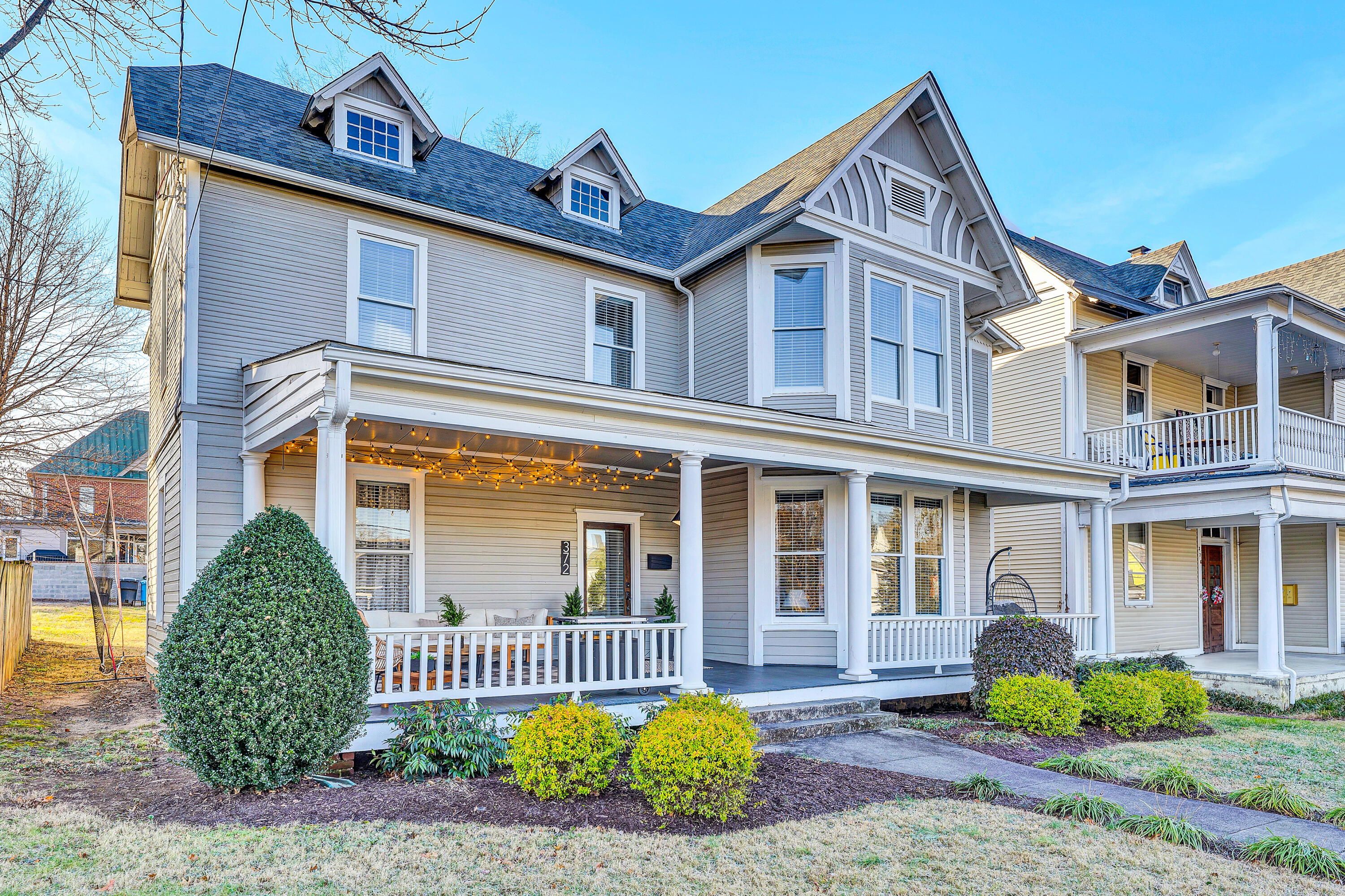 372 Albemarle AVE SW