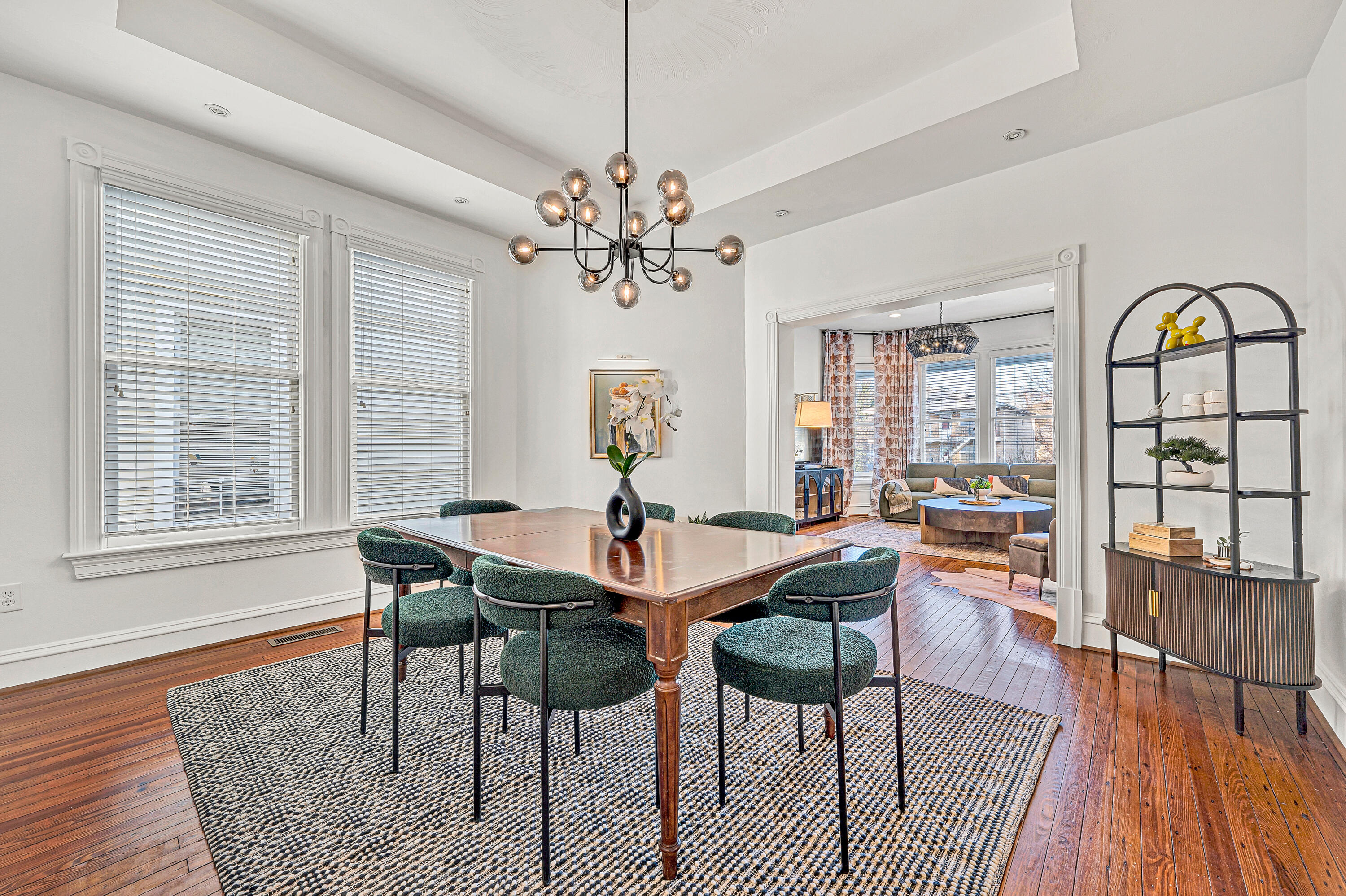 372 Albemarle AVE SW