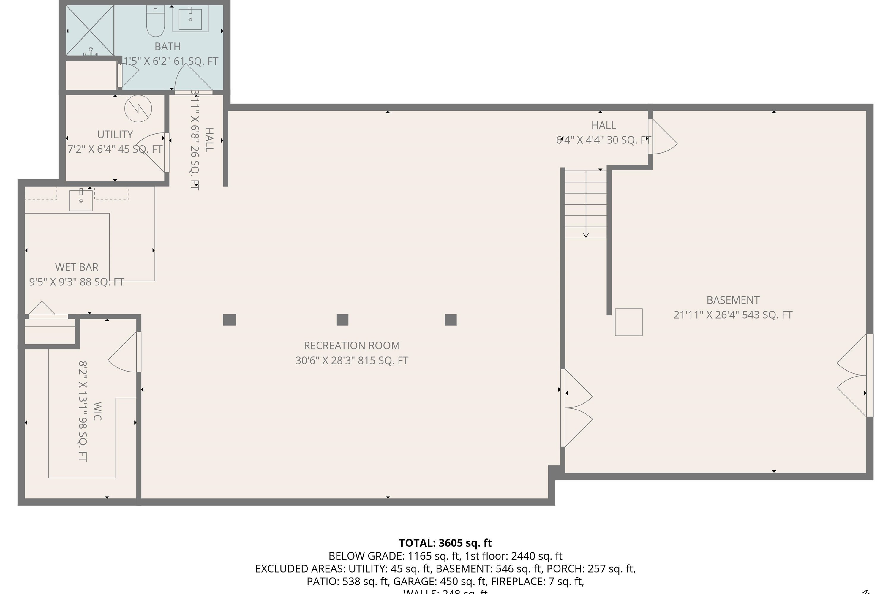 6304 Roselawn Court DR