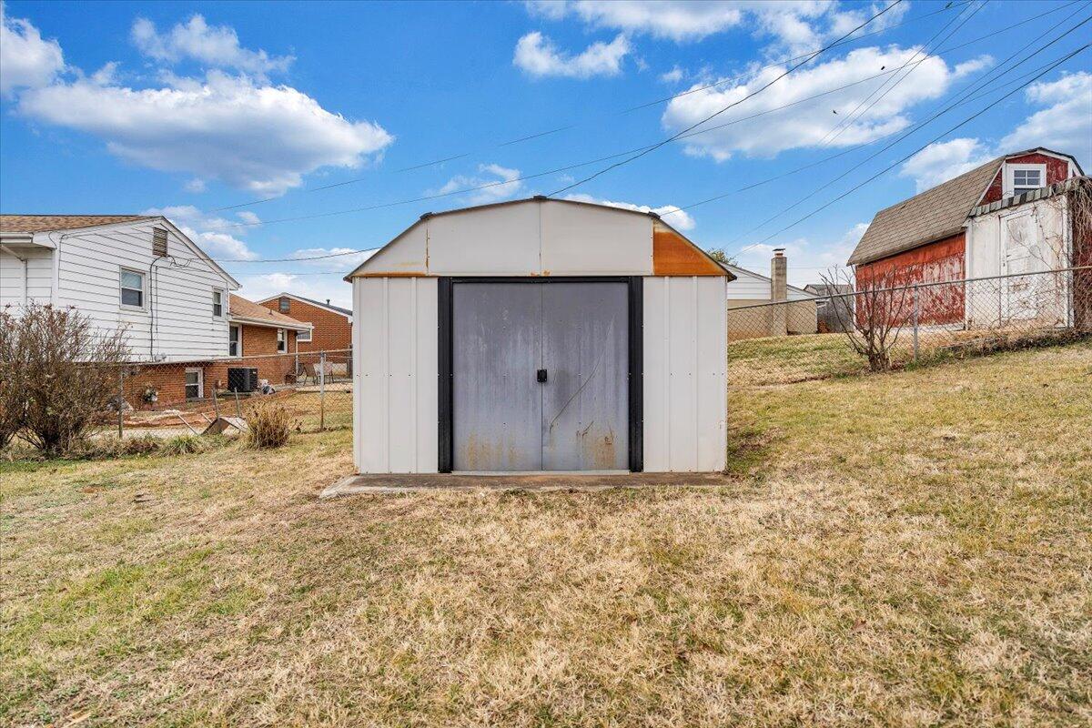 626 Santee RD