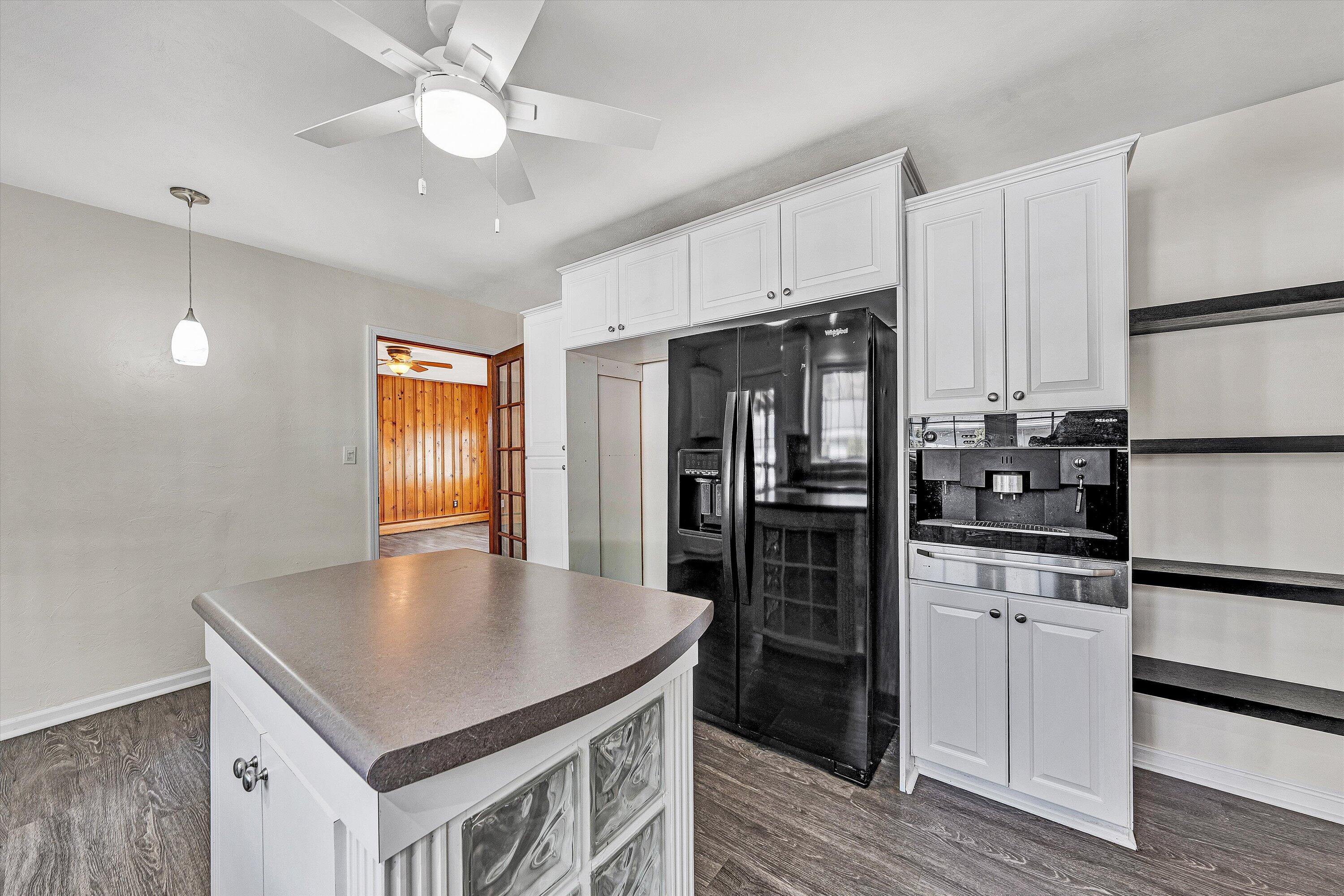 1944 Blue Ridge Springs RD