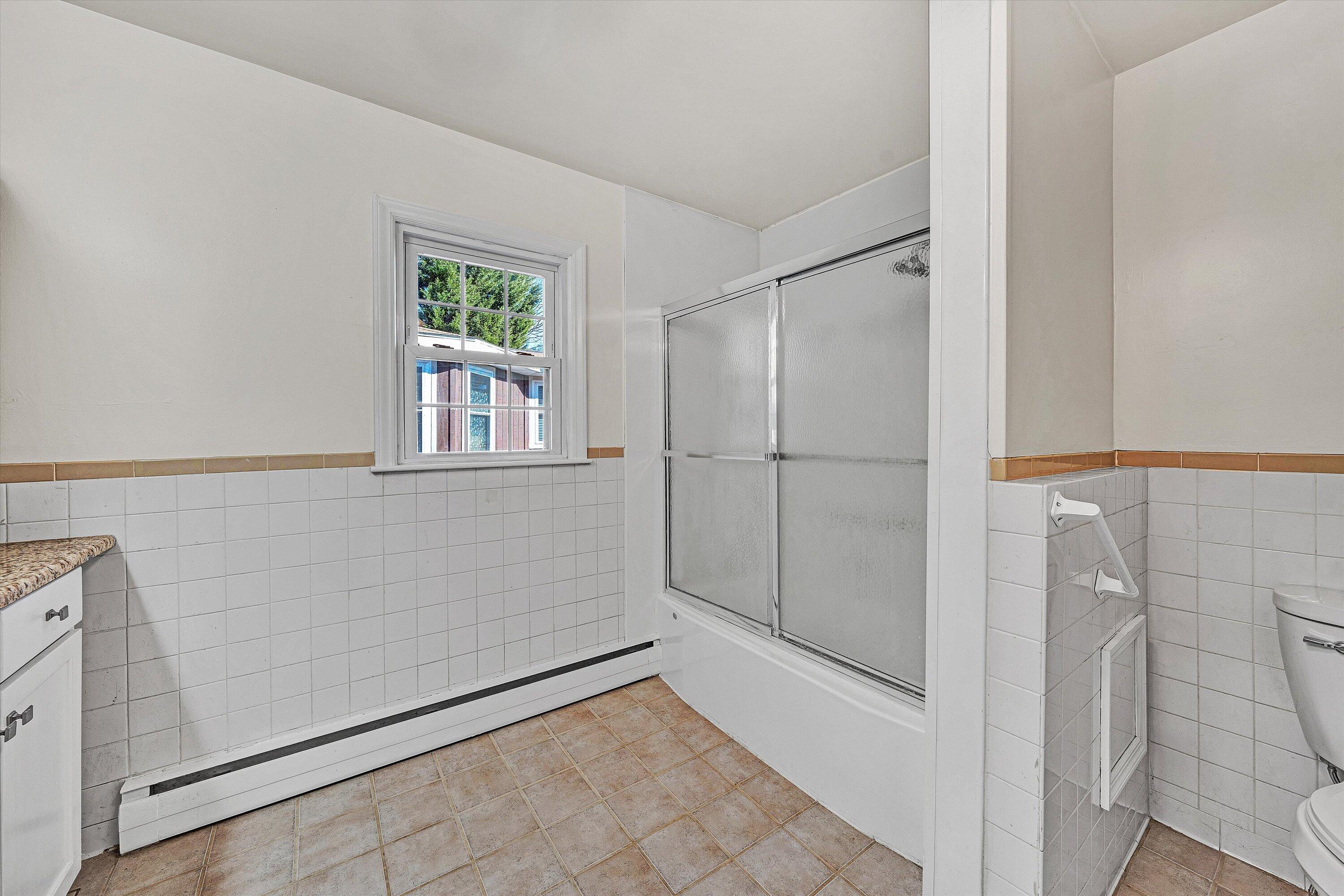 1944 Blue Ridge Springs RD