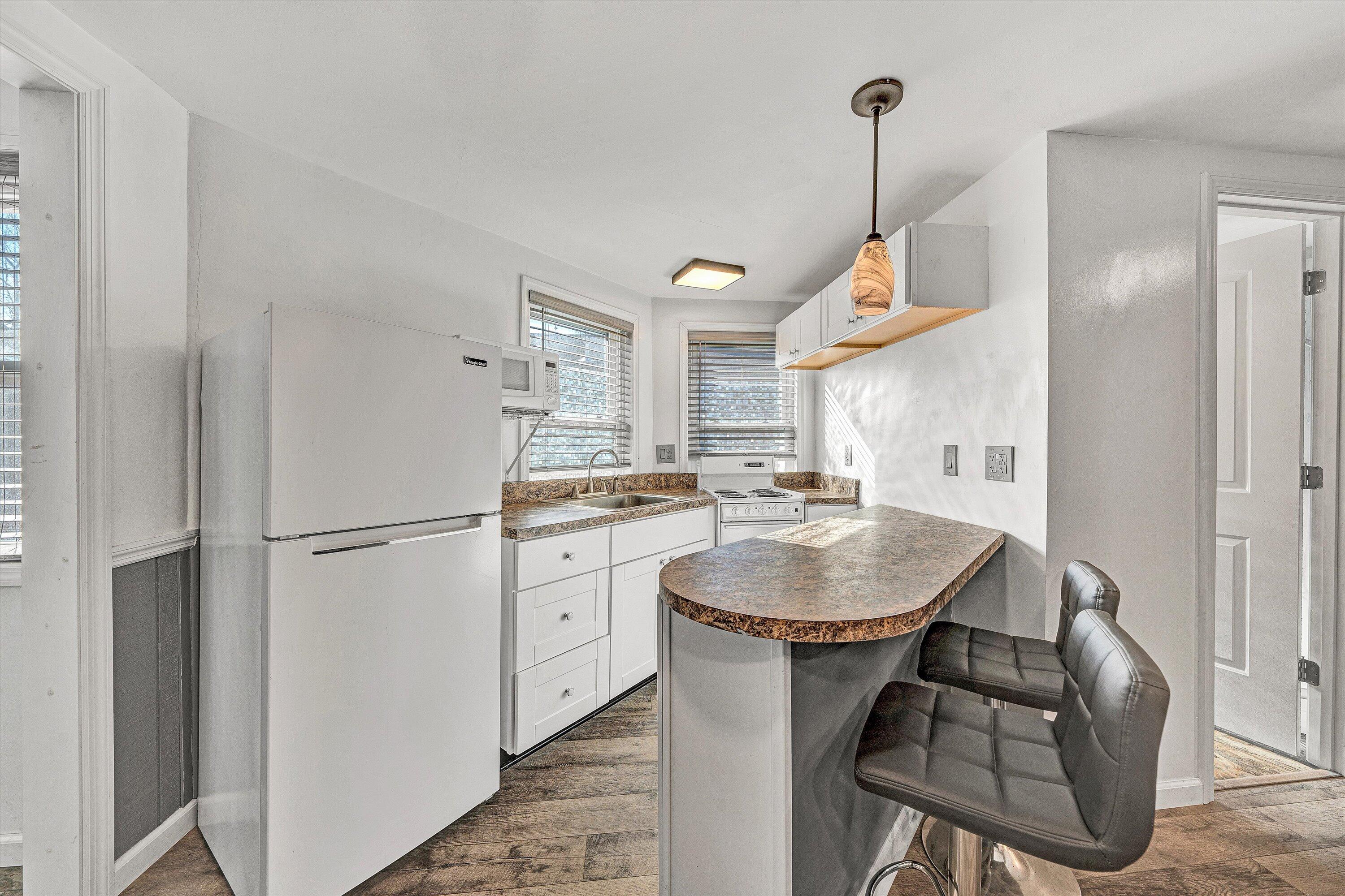 1944 Blue Ridge Springs RD