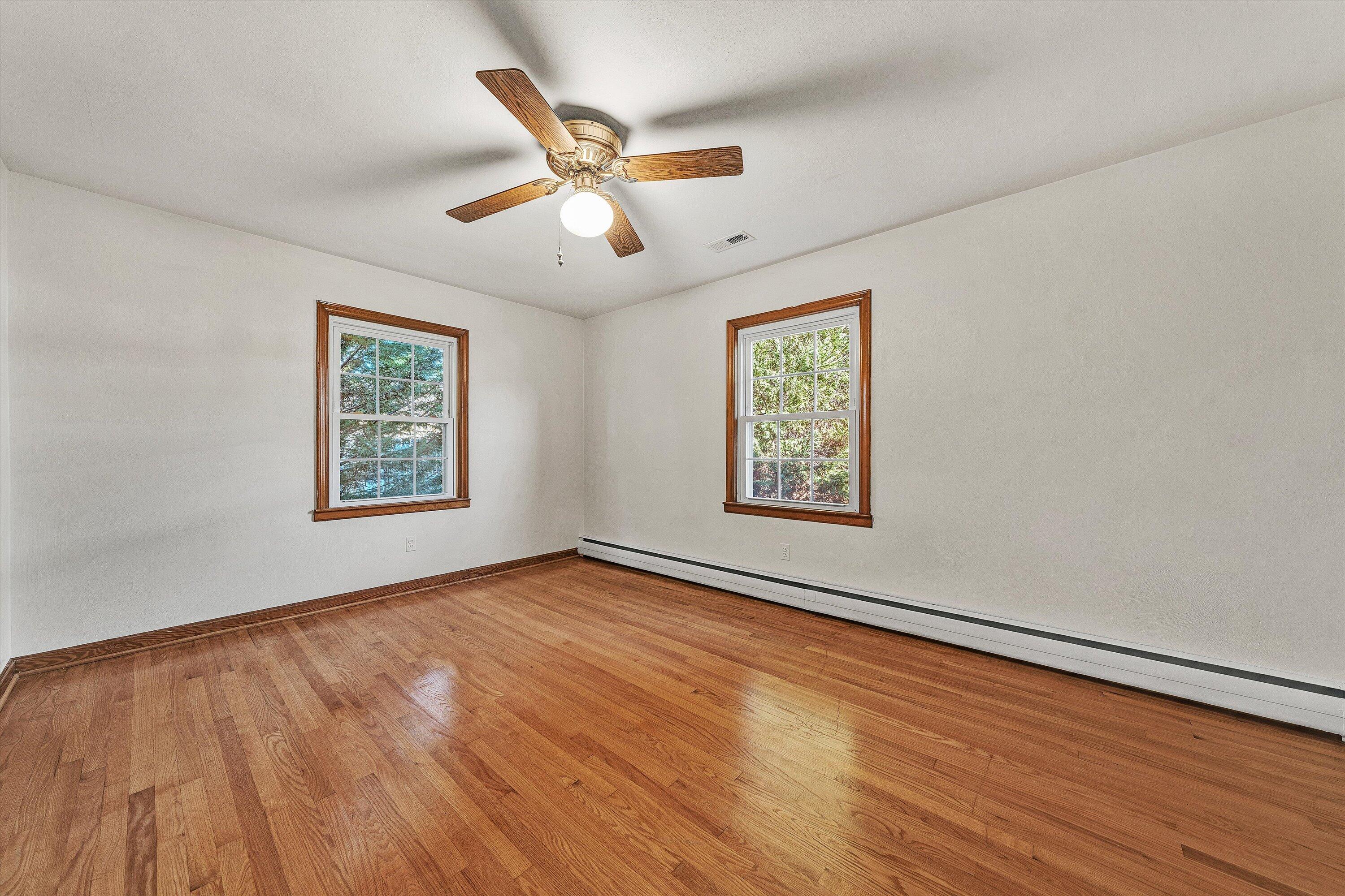 1944 Blue Ridge Springs RD