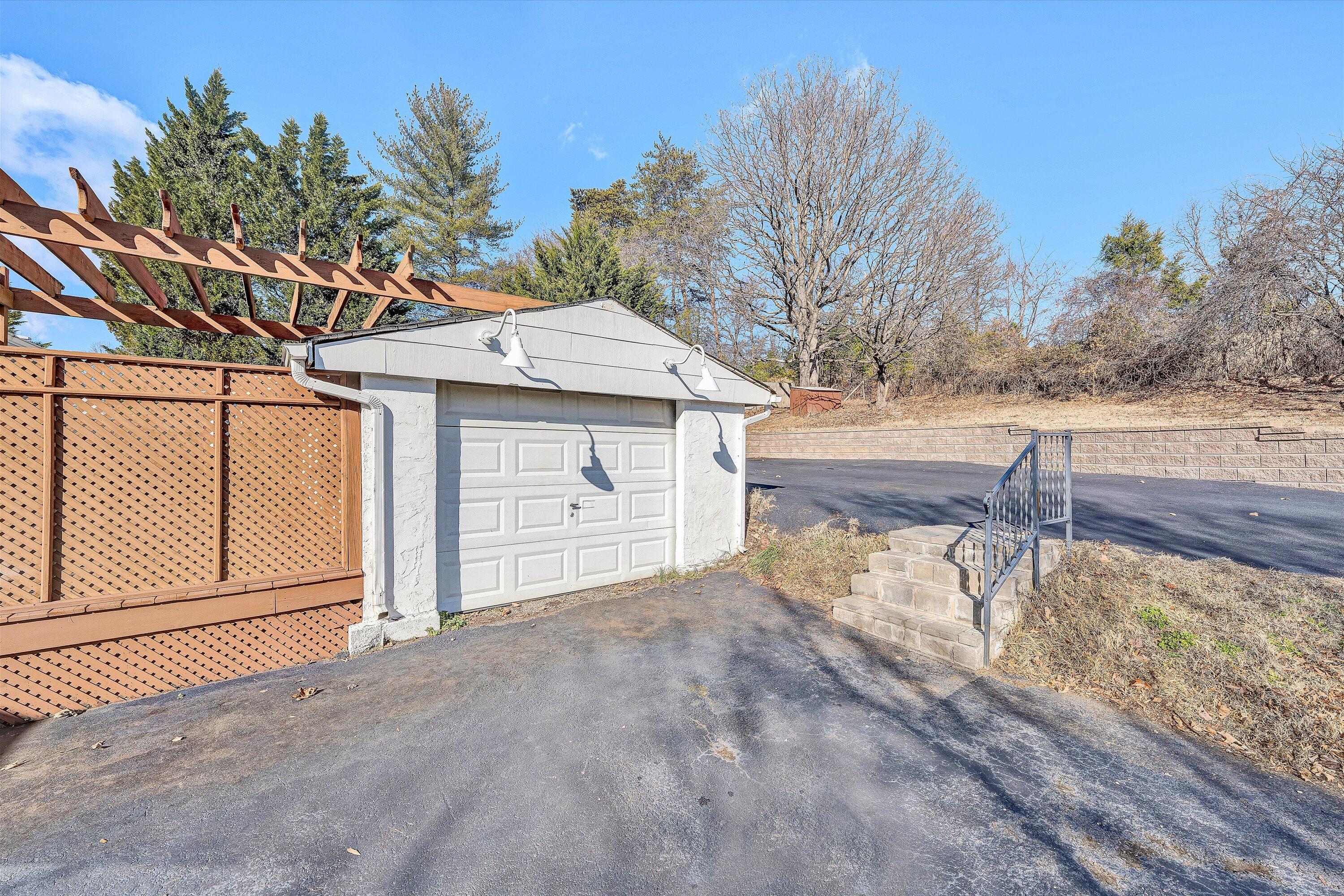 1944 Blue Ridge Springs RD