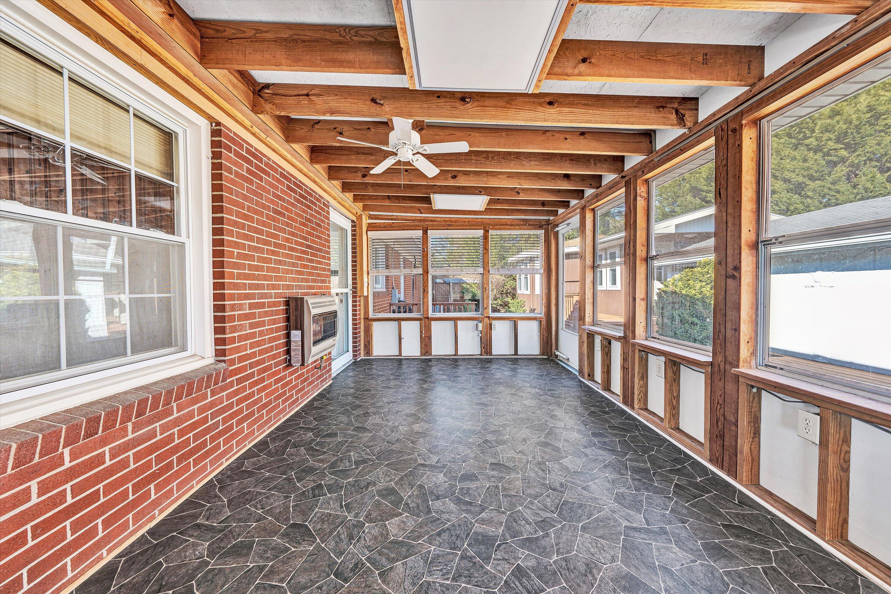 1944 Blue Ridge Springs RD