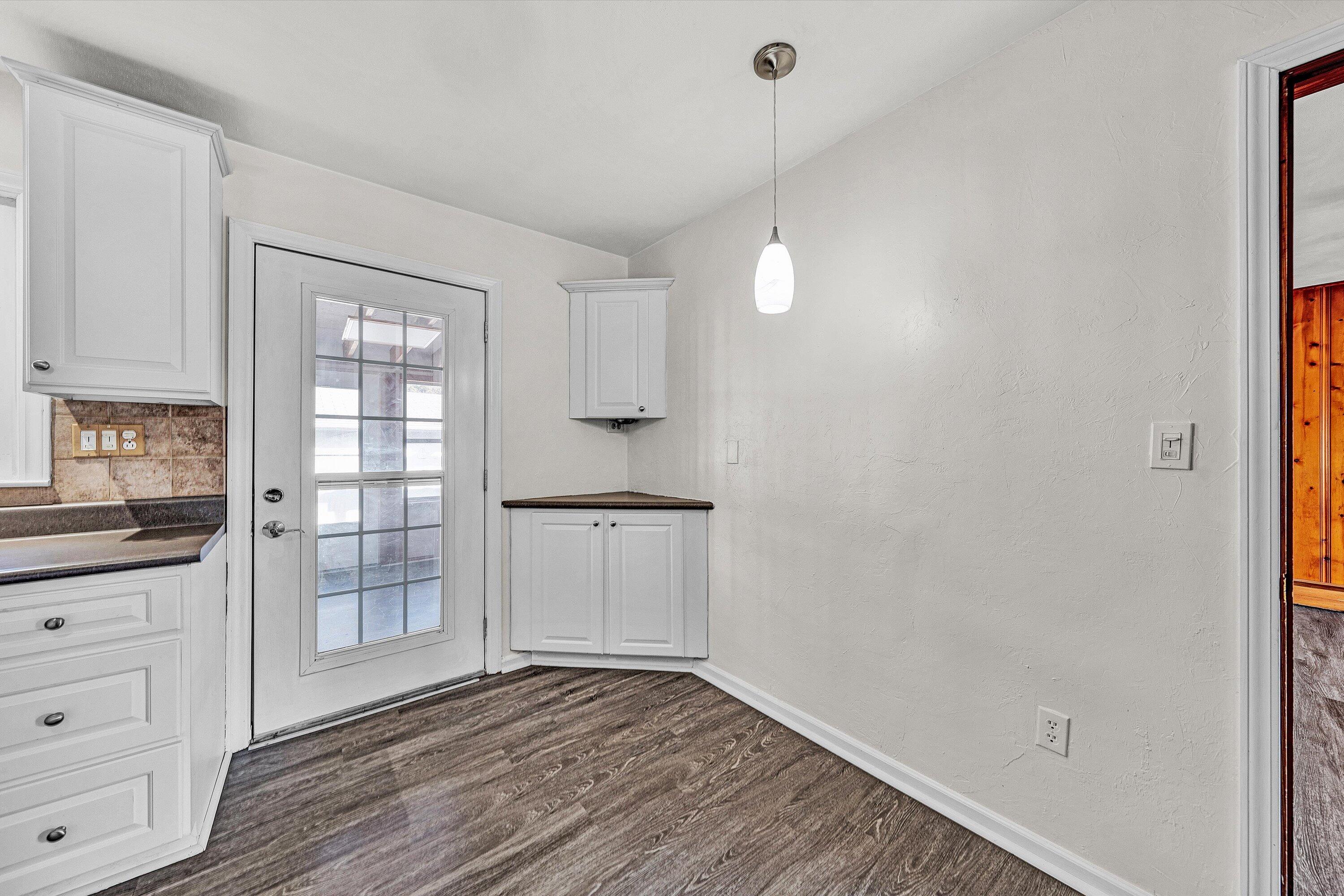 1944 Blue Ridge Springs RD