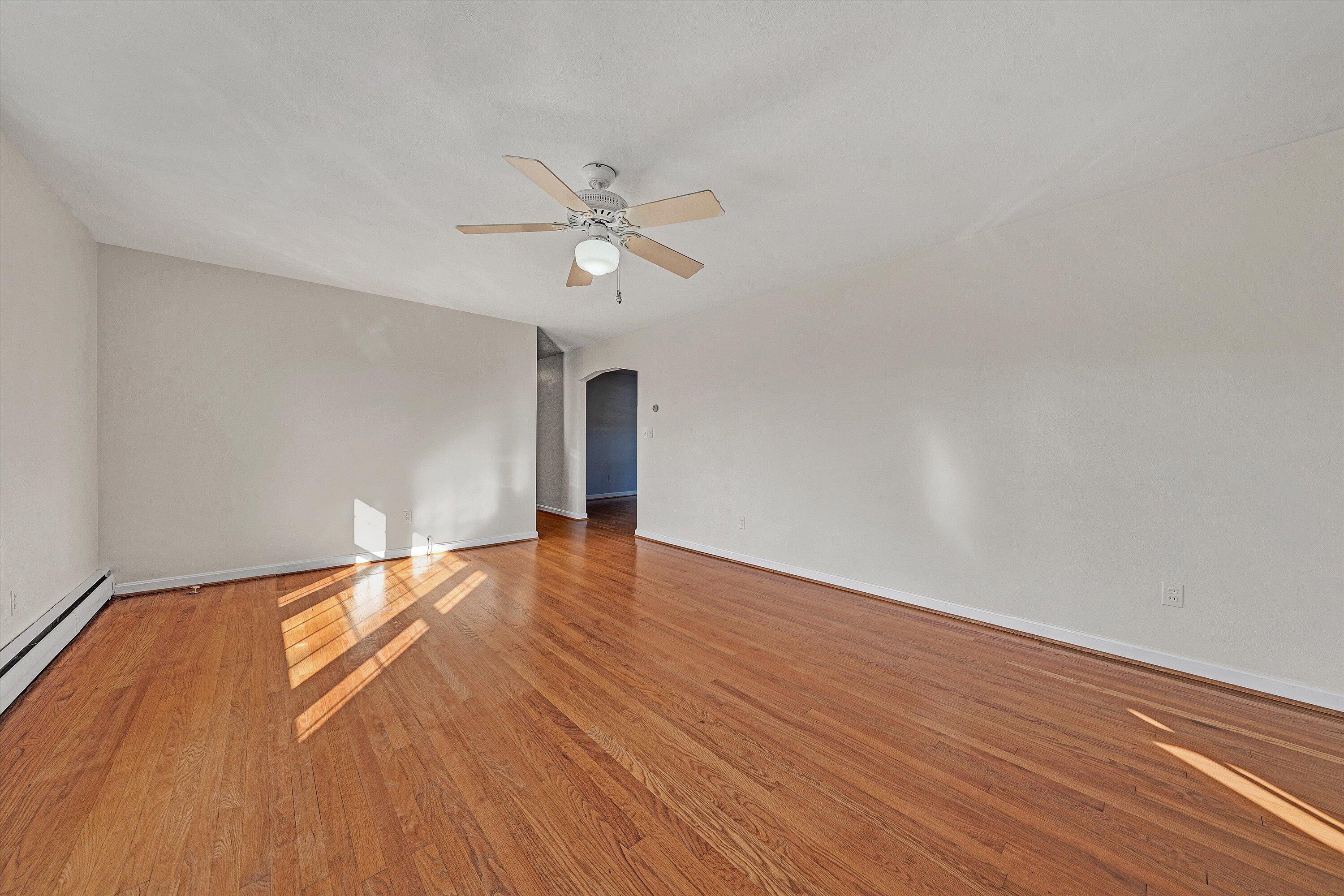 1944 Blue Ridge Springs RD