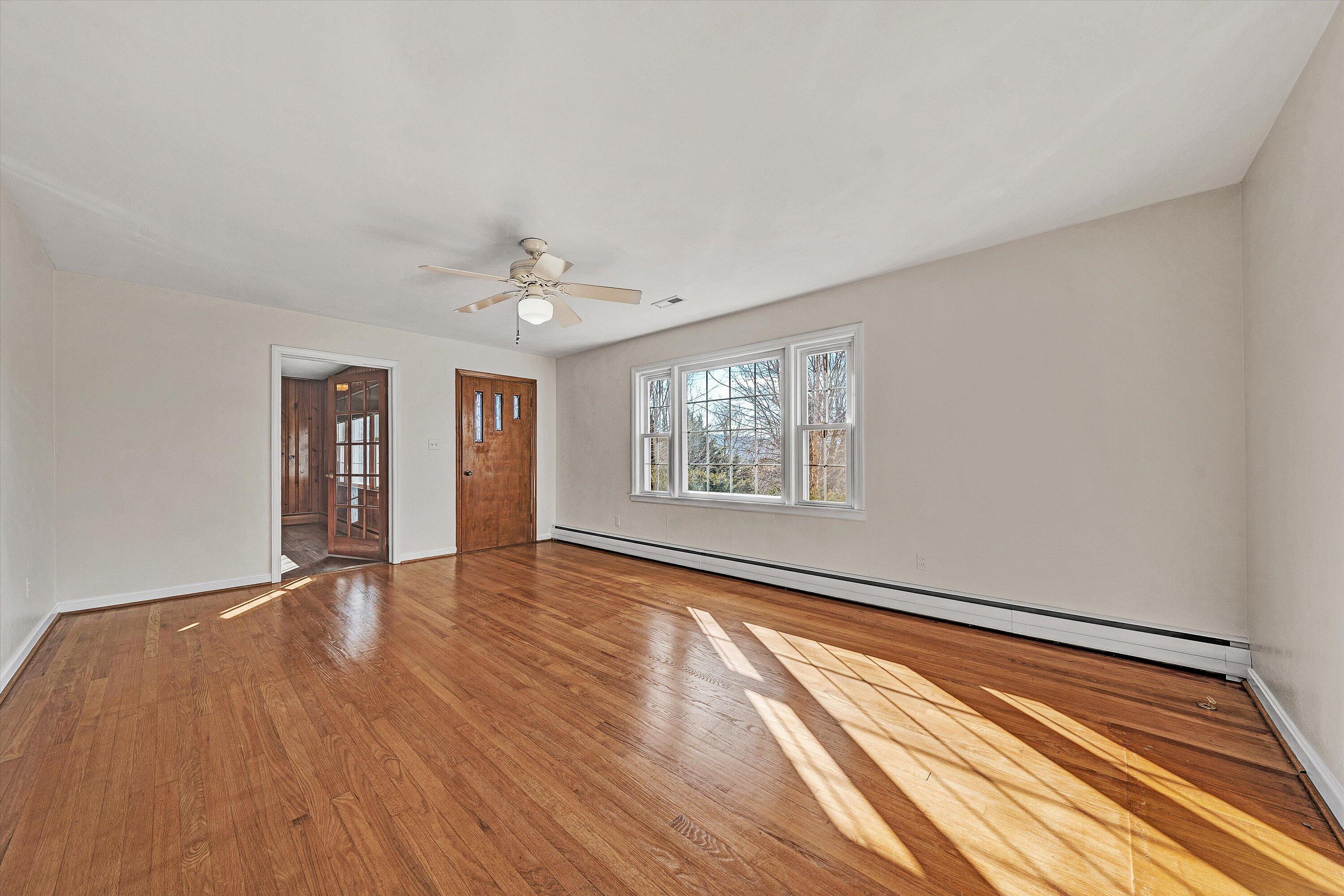 1944 Blue Ridge Springs RD