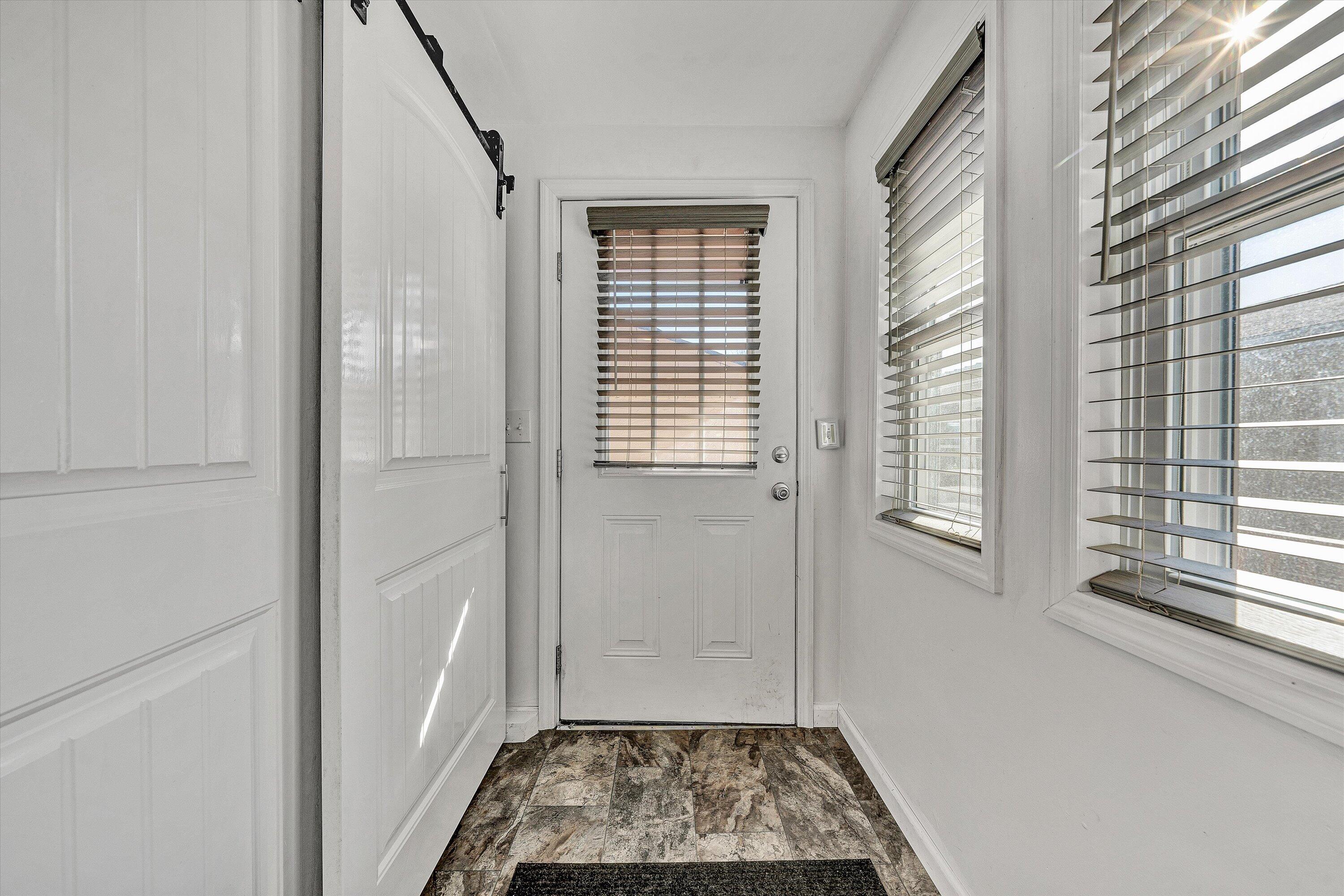 1944 Blue Ridge Springs RD