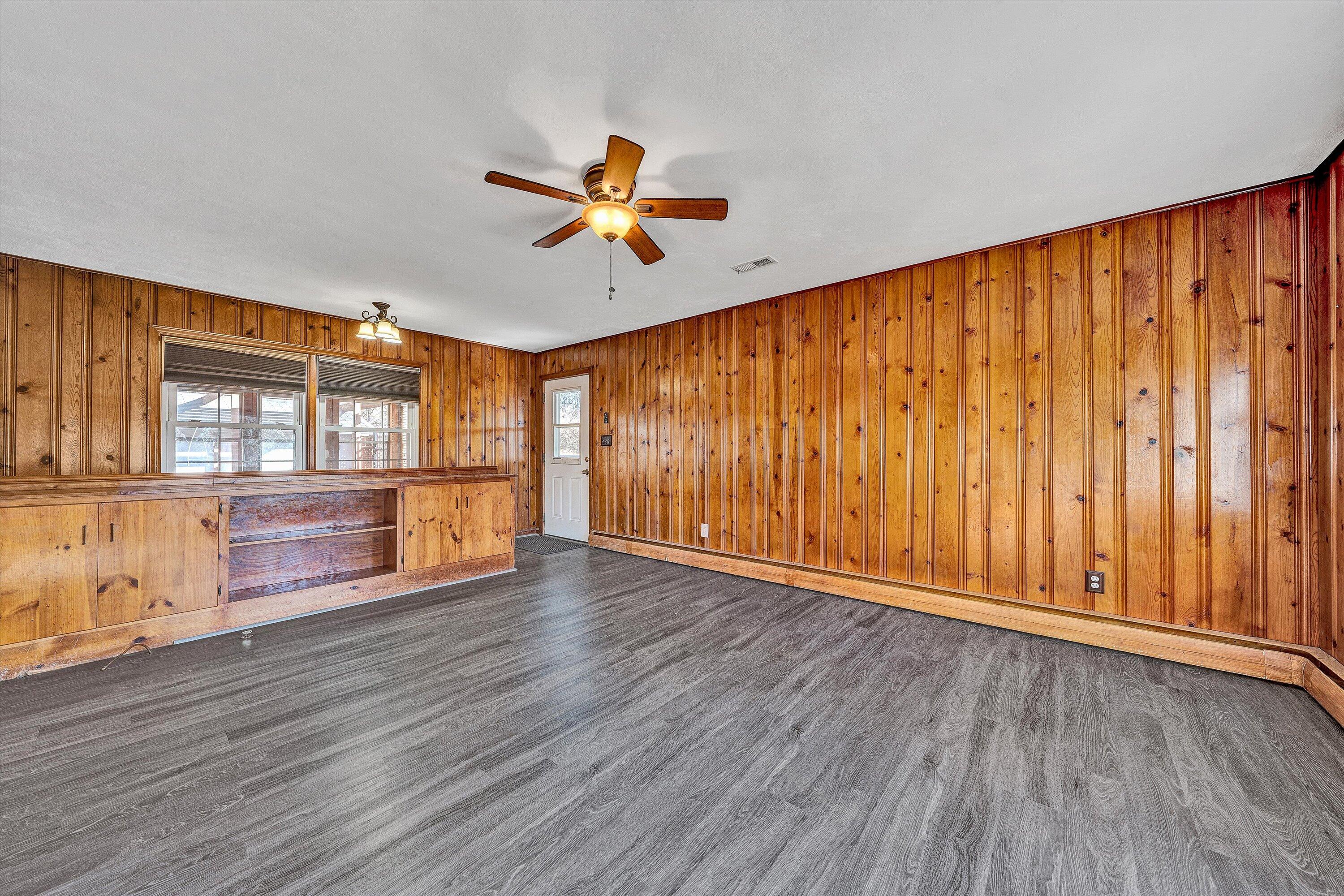 1944 Blue Ridge Springs RD