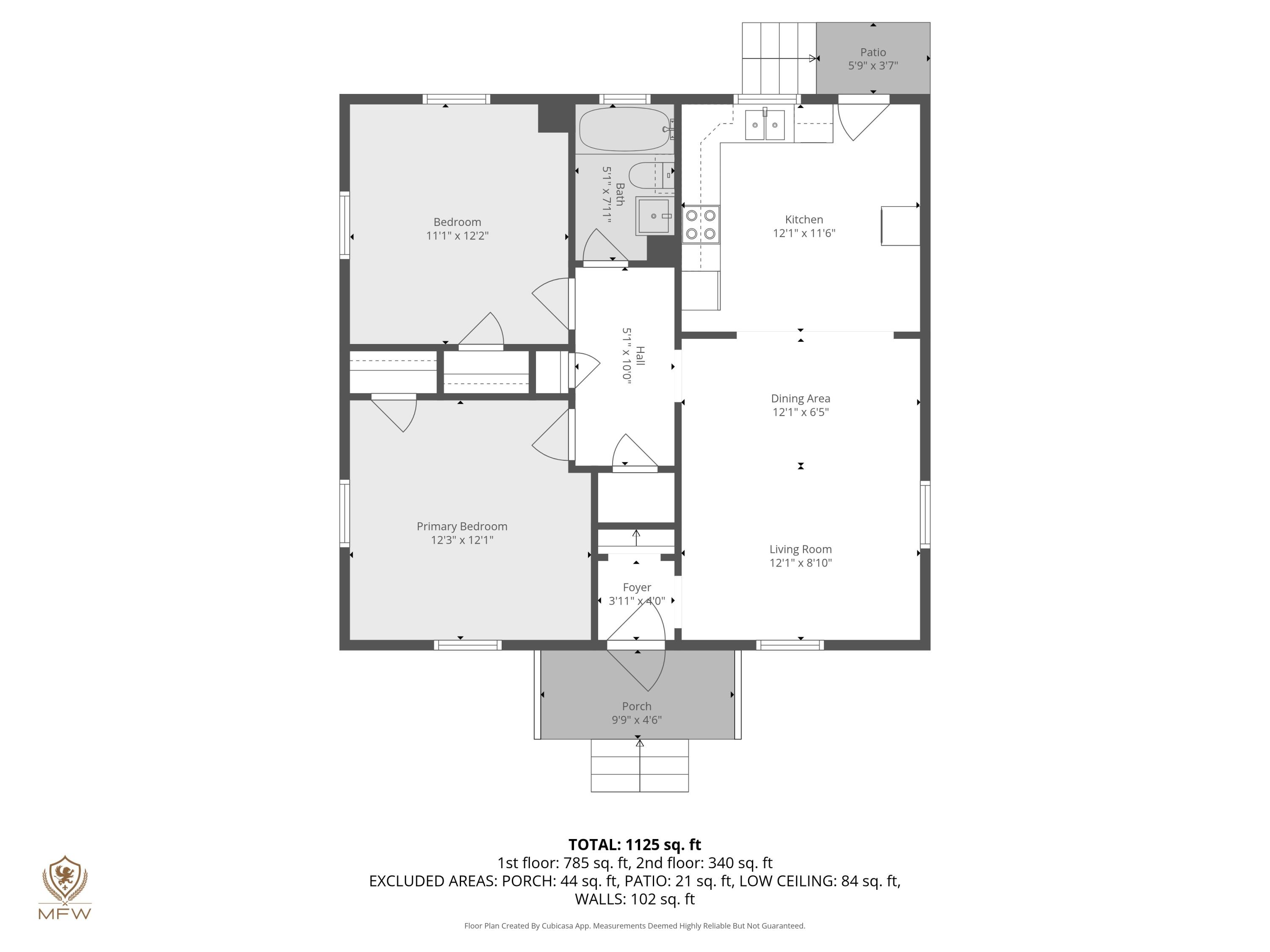 2435 Denniston AVE SW