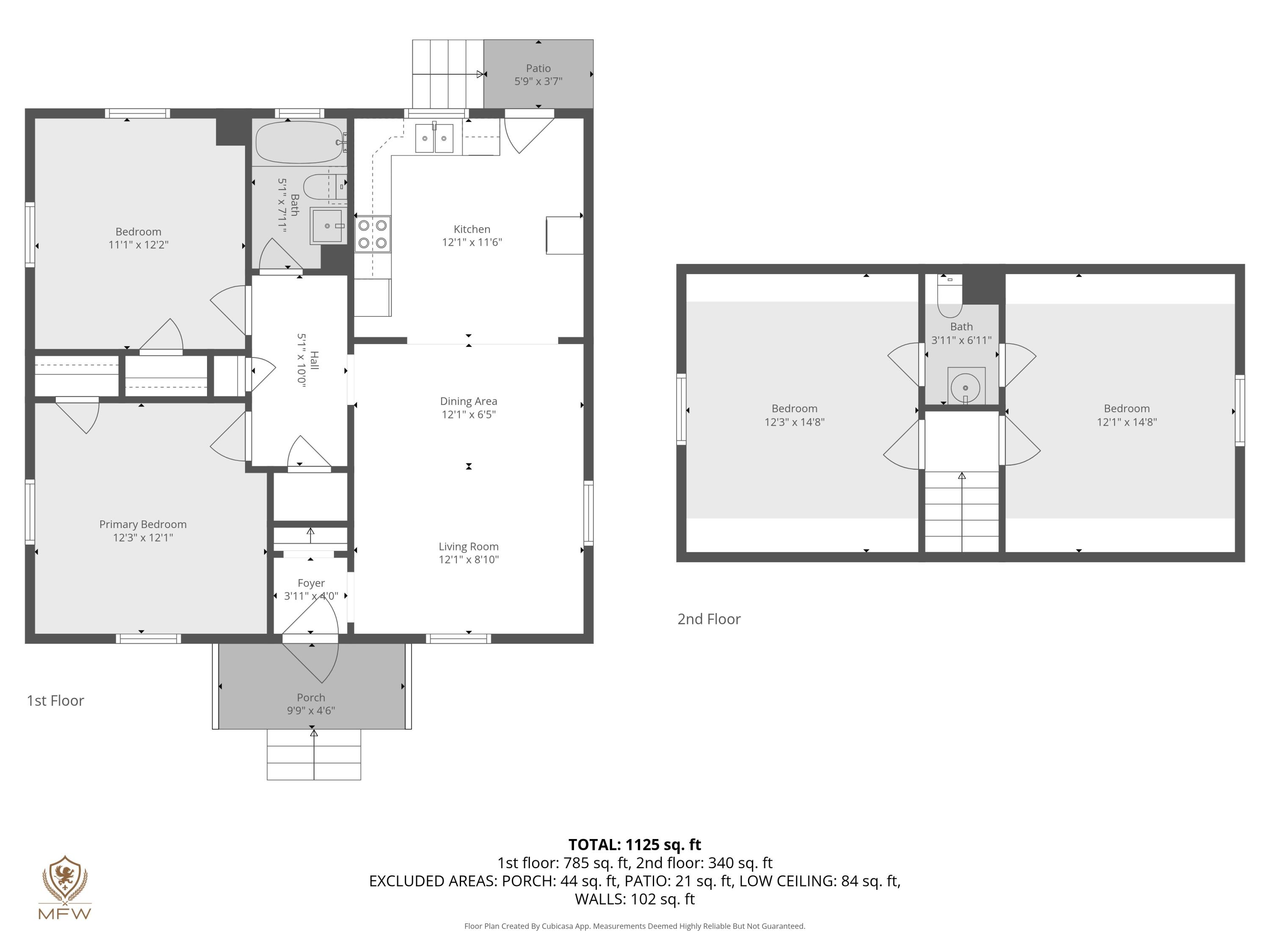 2435 Denniston AVE SW