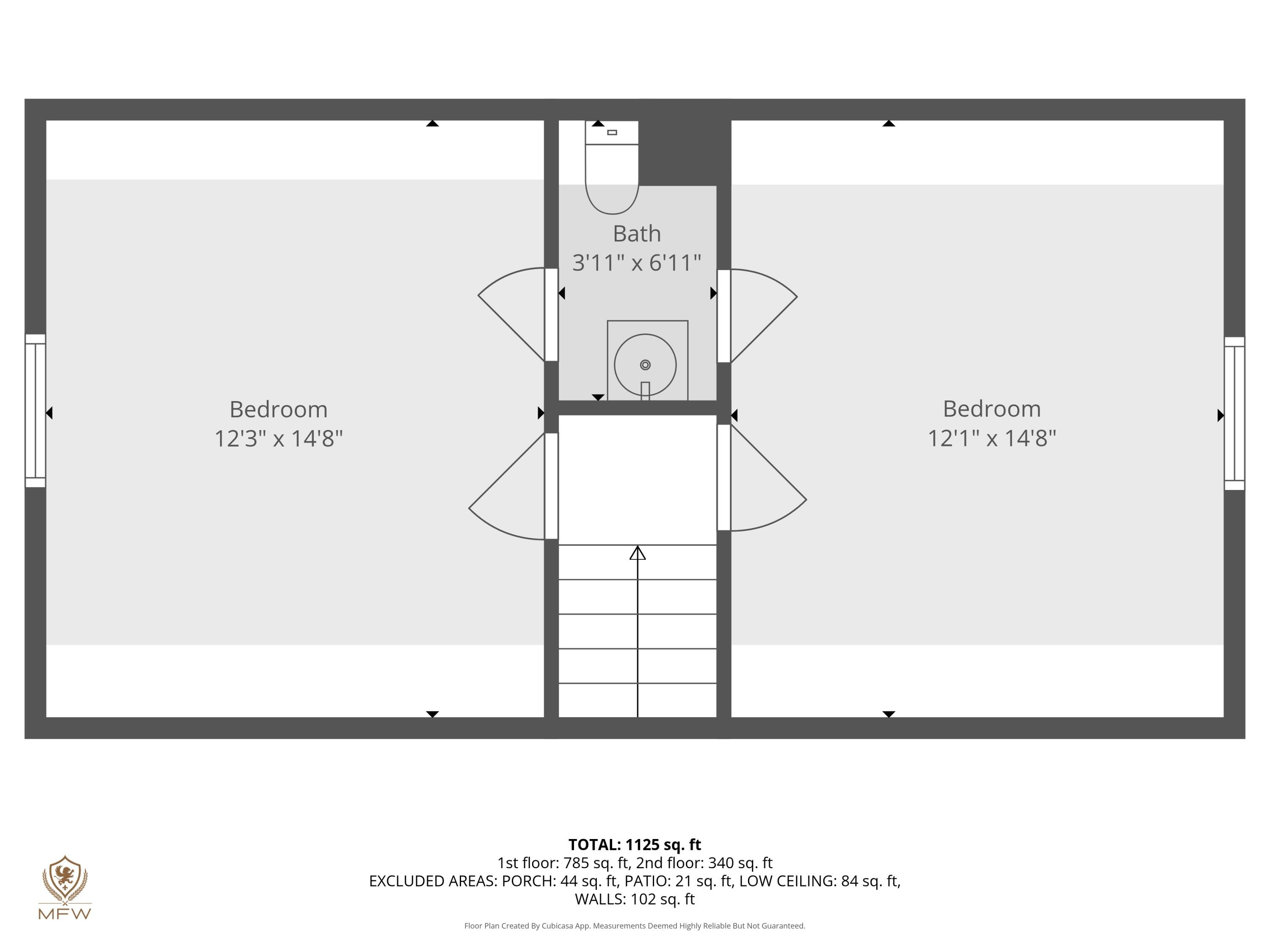 2435 Denniston AVE SW
