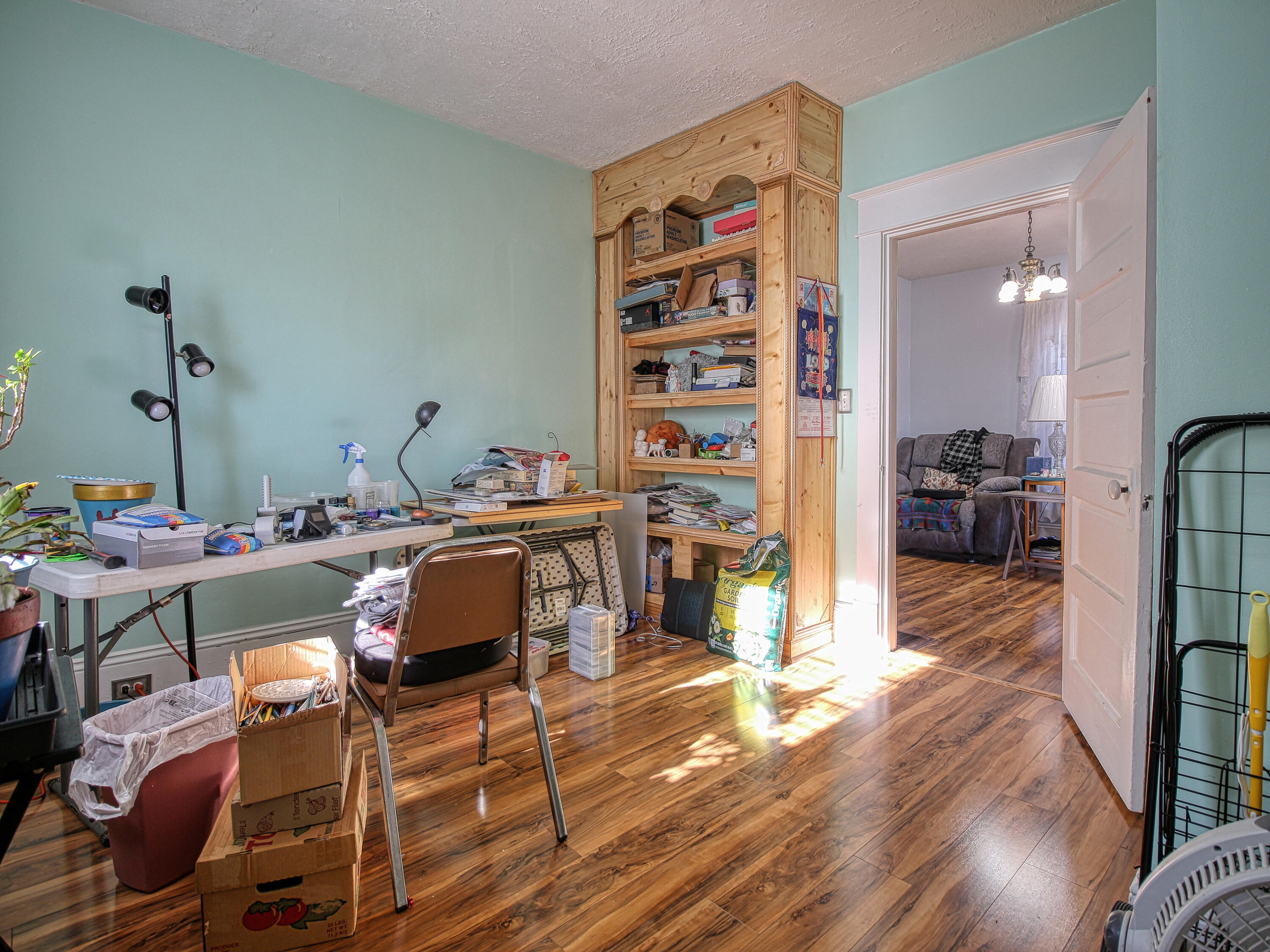 2107 Kenwood BLVD SE