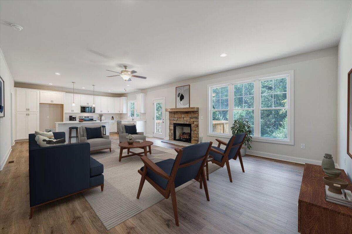 7051 Parkway View TRL