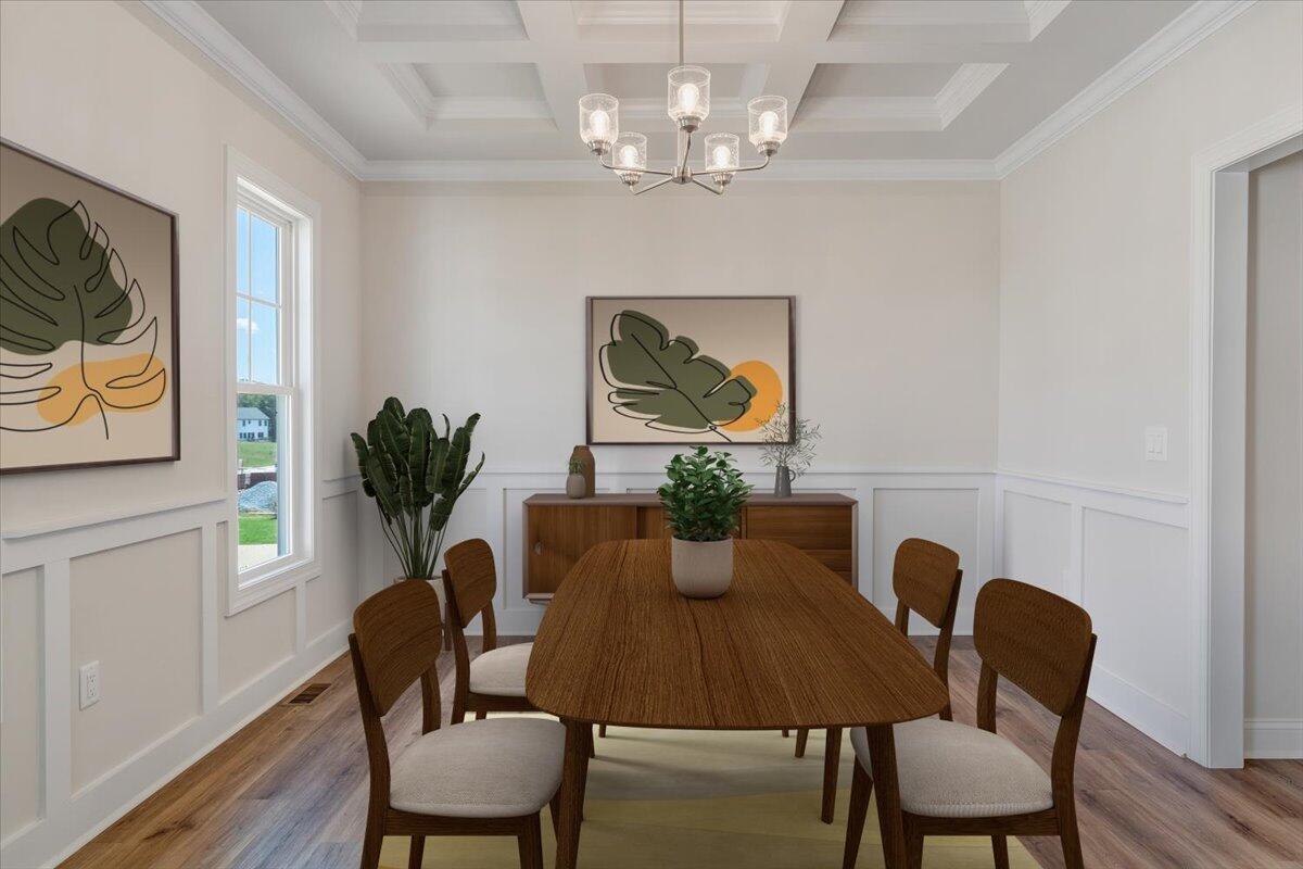 7051 Parkway View TRL