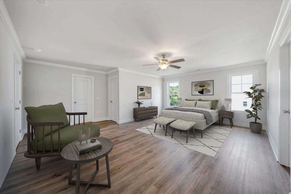 7051 Parkway View TRL