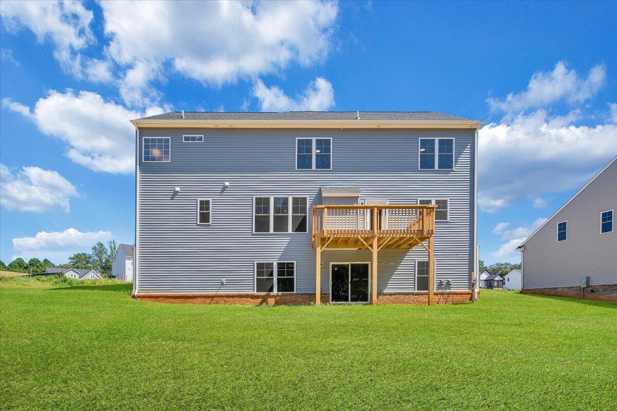 7051 Parkway View TRL