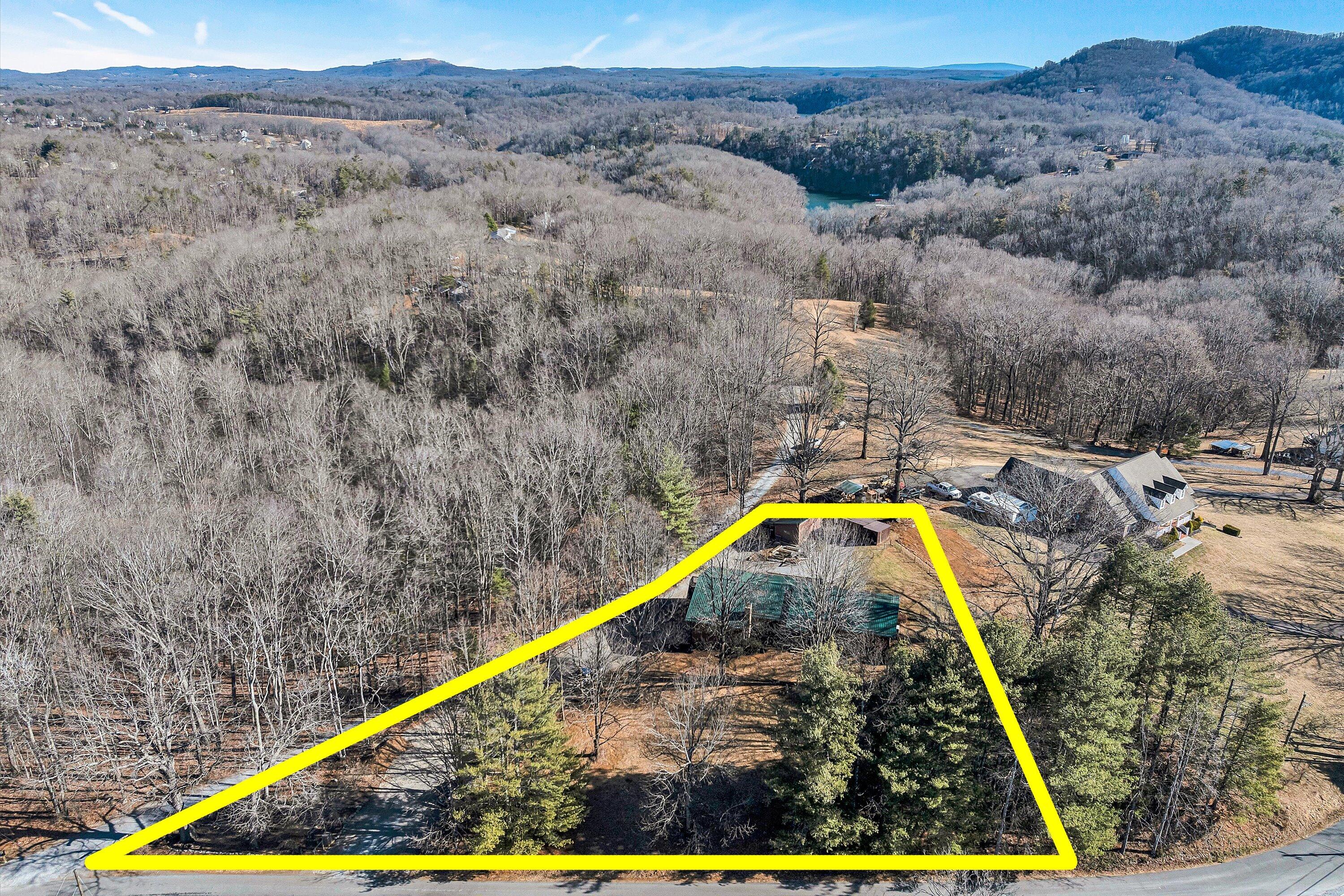 2770 Gravel Hill RD