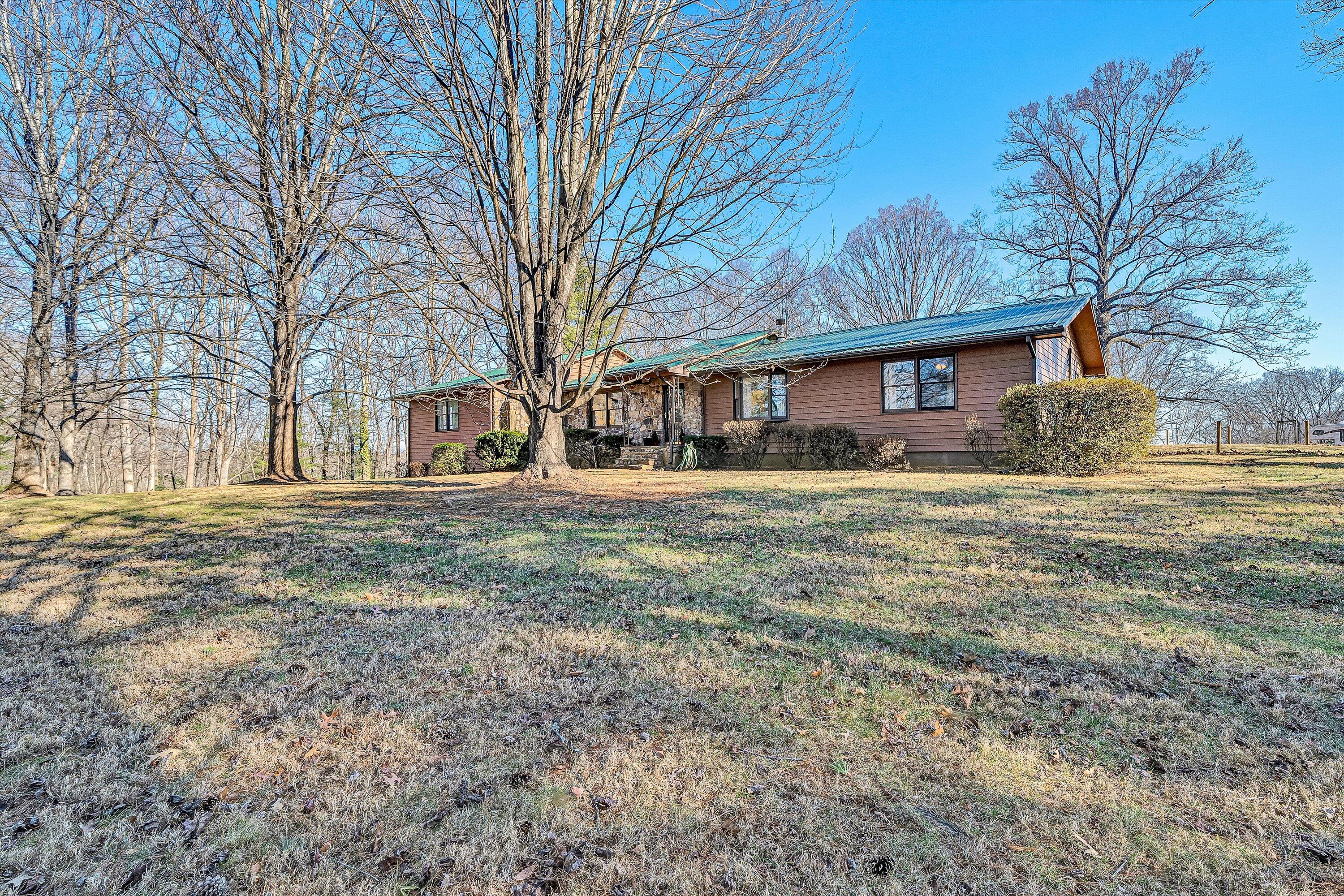 2770 Gravel Hill RD