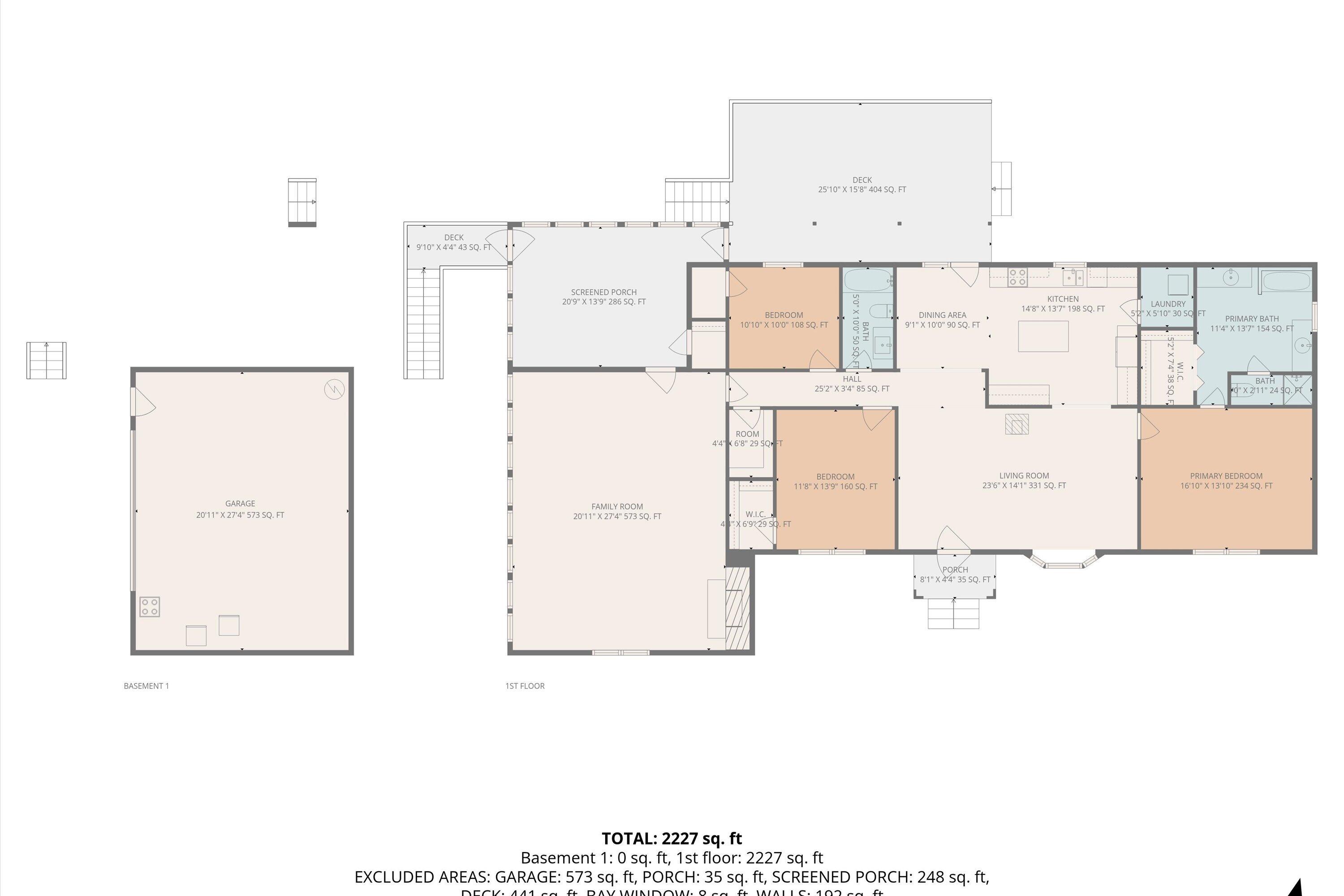 2770 Gravel Hill RD