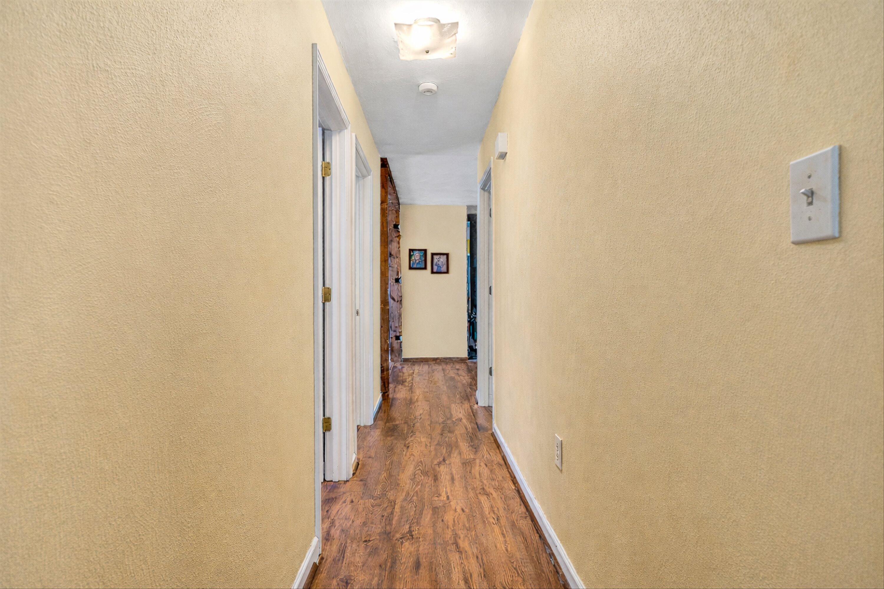 2770 Gravel Hill RD