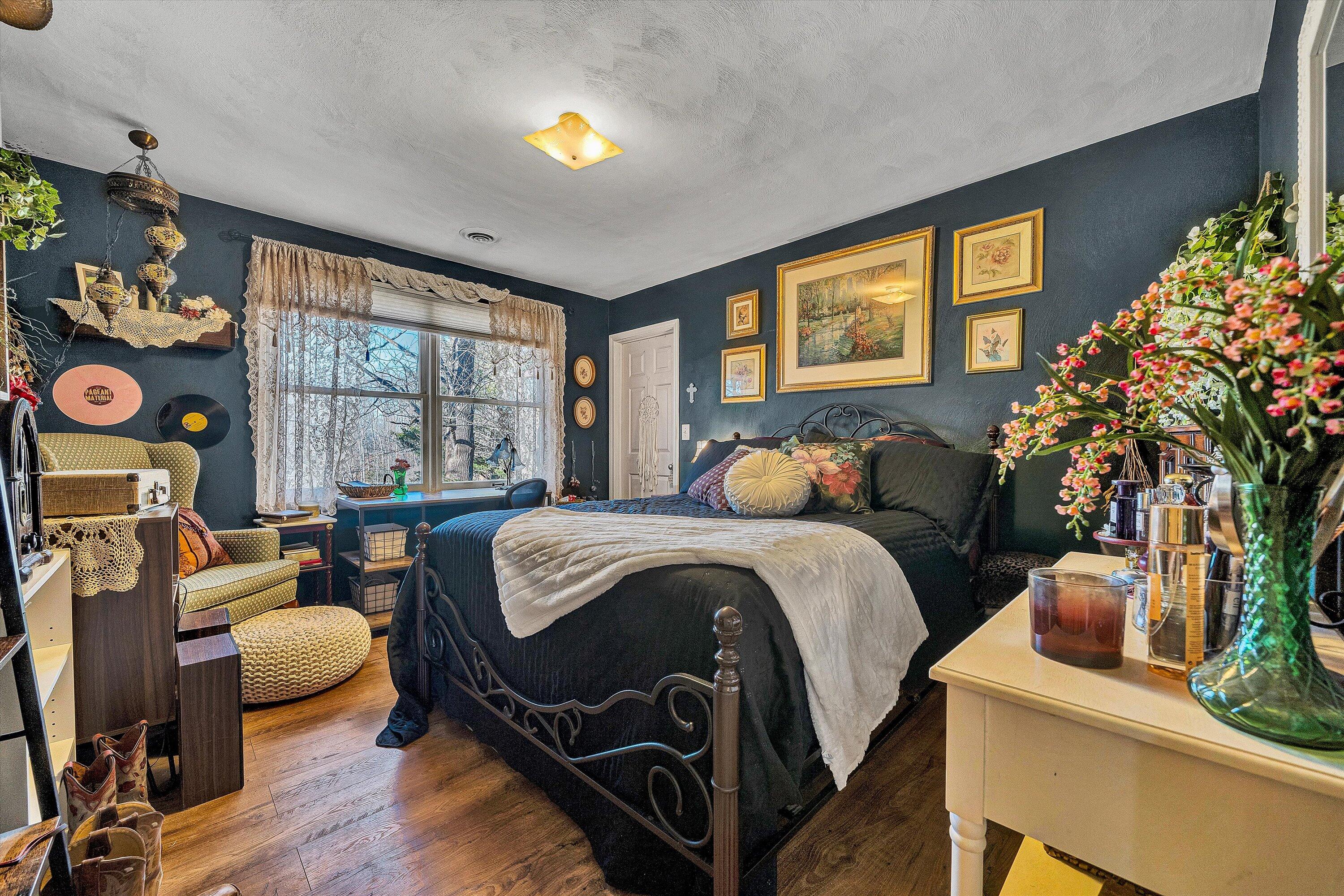2770 Gravel Hill RD
