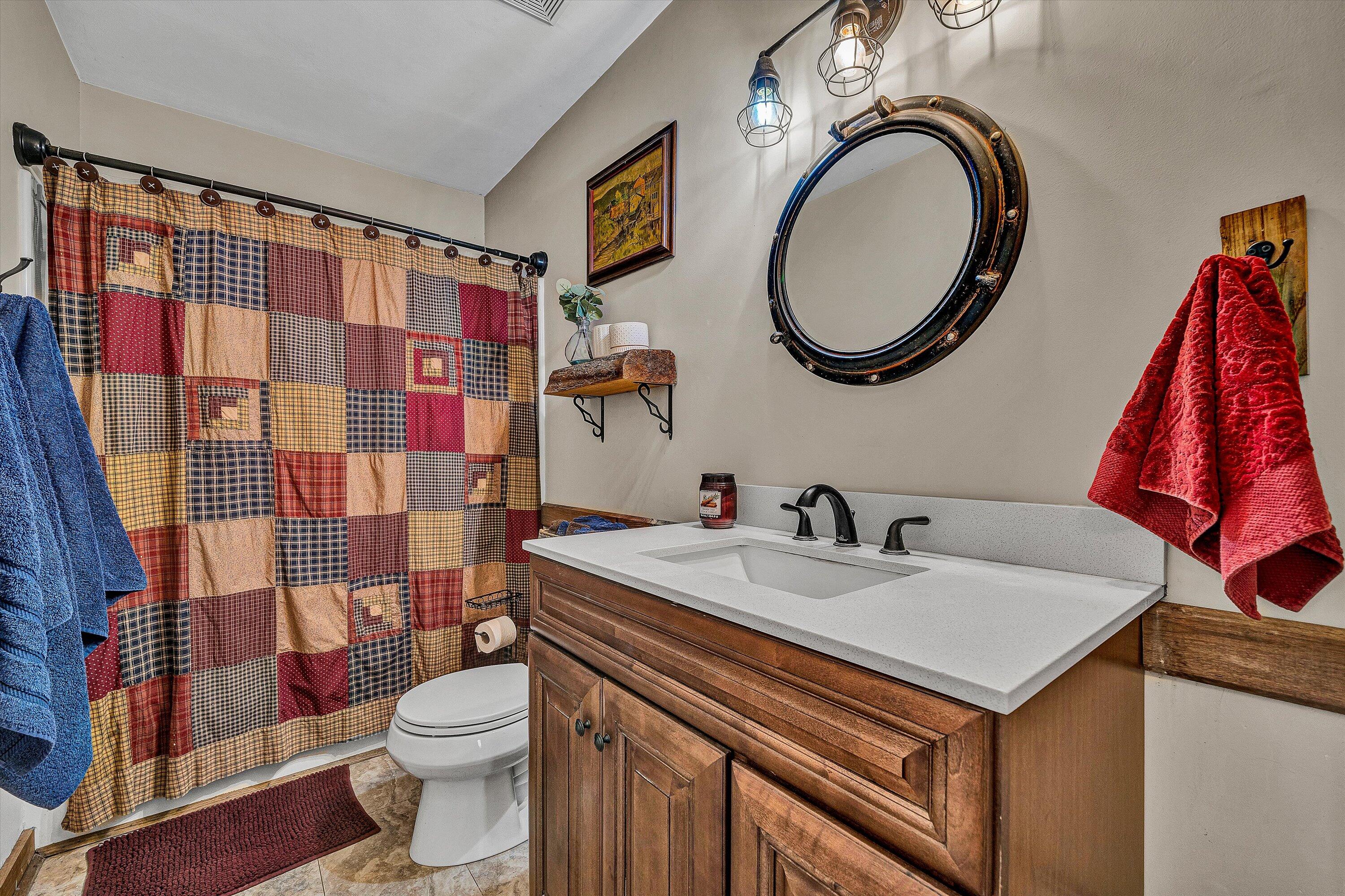 2770 Gravel Hill RD