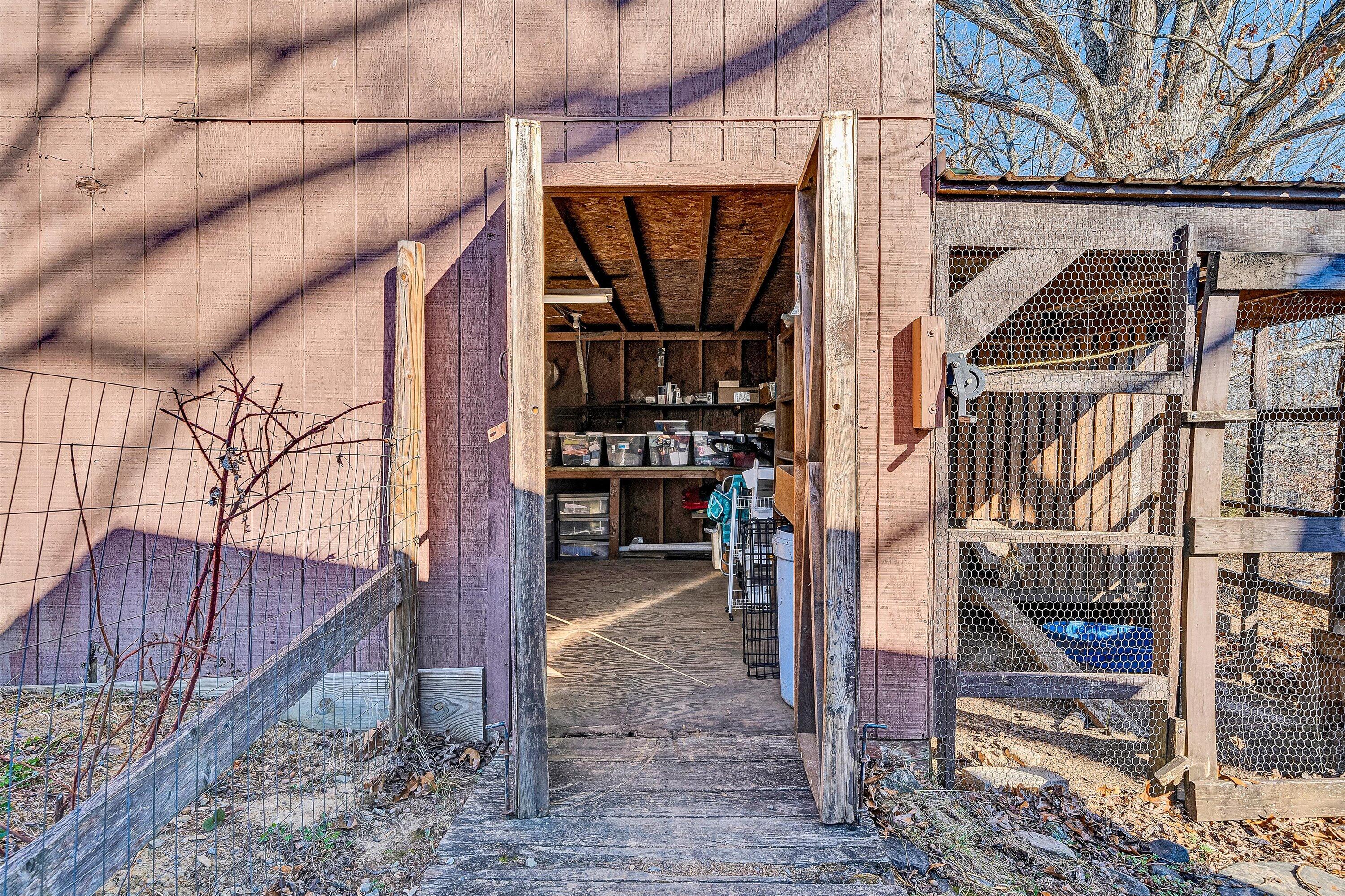 2770 Gravel Hill RD