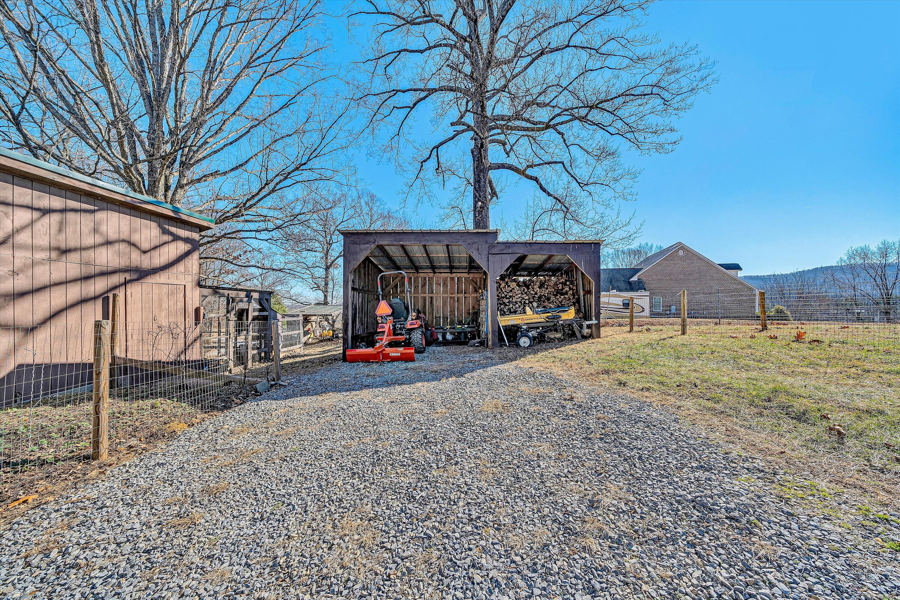 2770 Gravel Hill RD