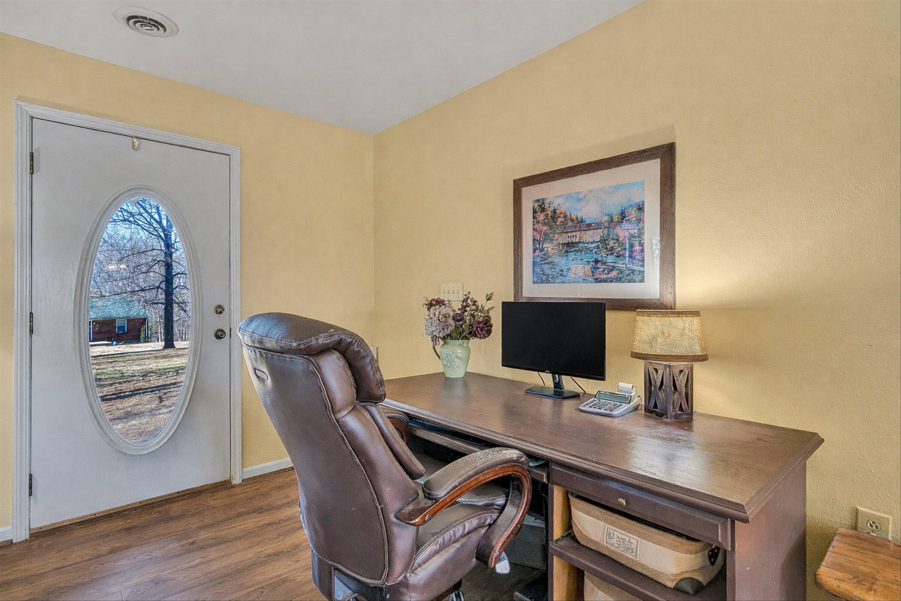 2770 Gravel Hill RD