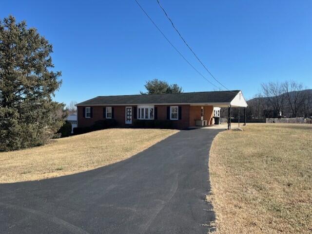 3519 McDaniel DR