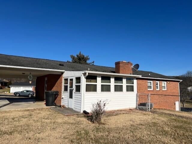 3519 McDaniel DR