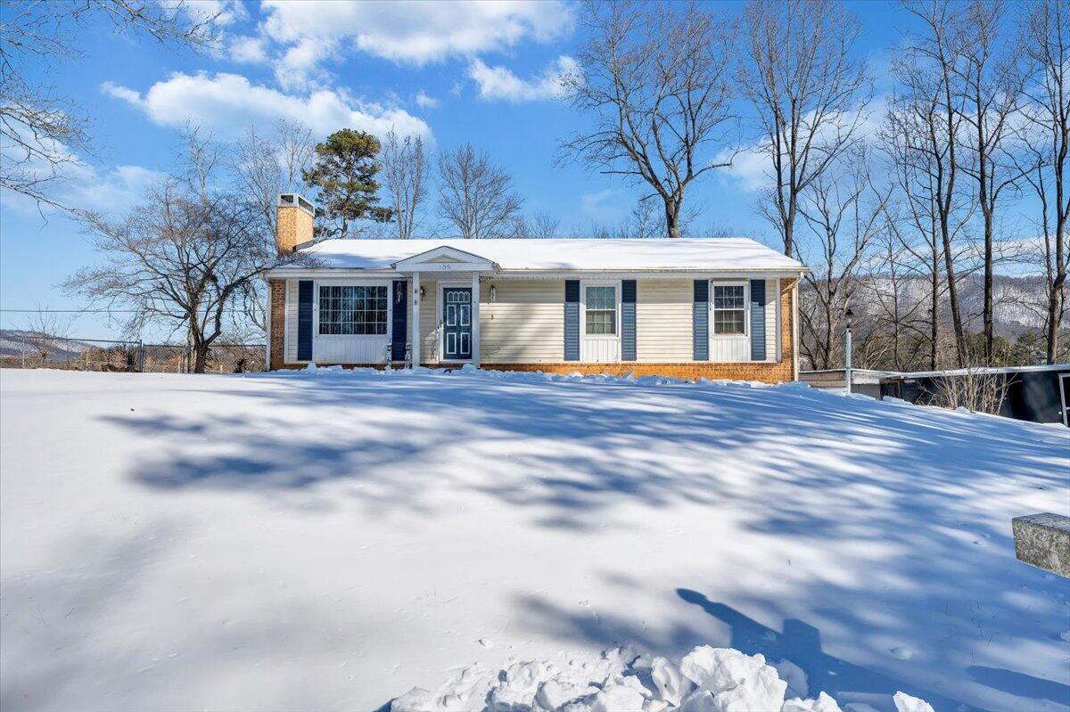 135 Silverbirch DR