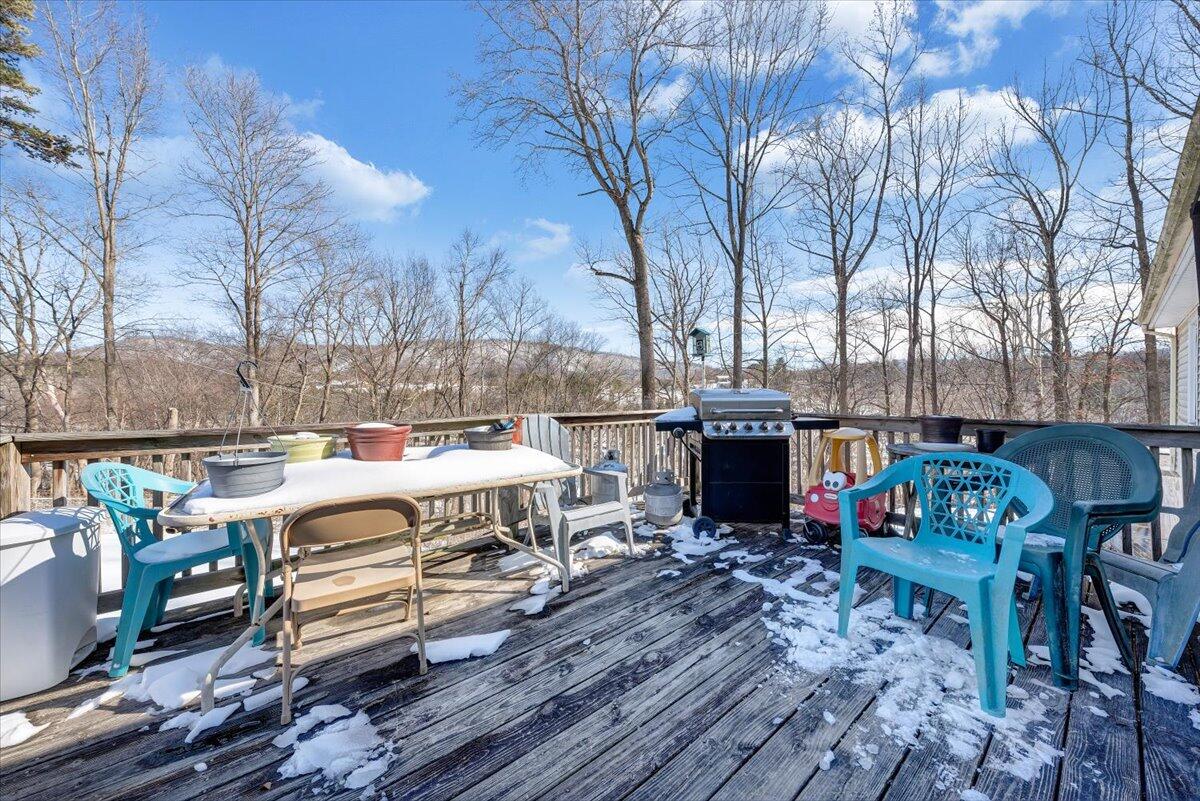 135 Silverbirch DR